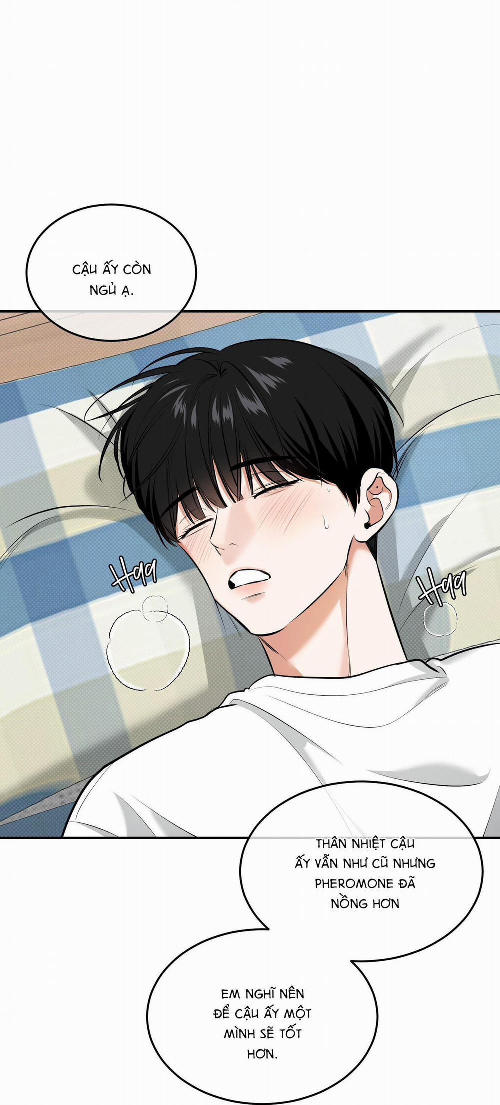 manhwax10.com - Truyện Manhwa (CBunu) Hưởng Lợi Chương 18 Trang 7