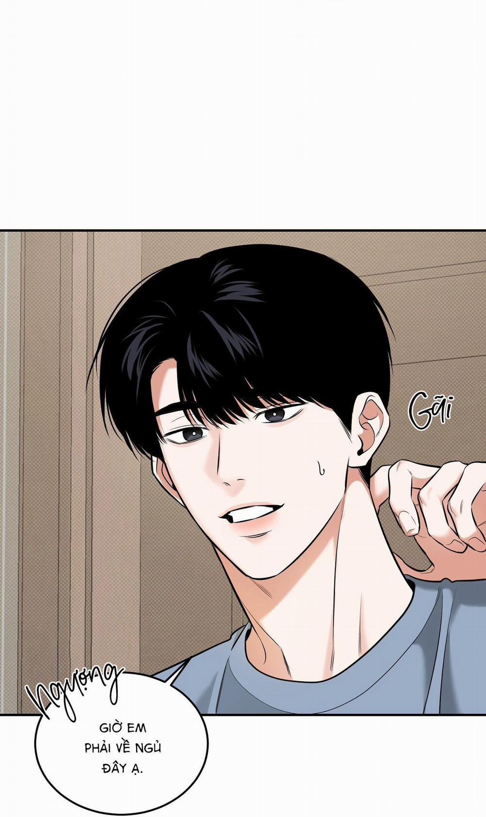 manhwax10.com - Truyện Manhwa (CBunu) Hưởng Lợi Chương 18 Trang 10