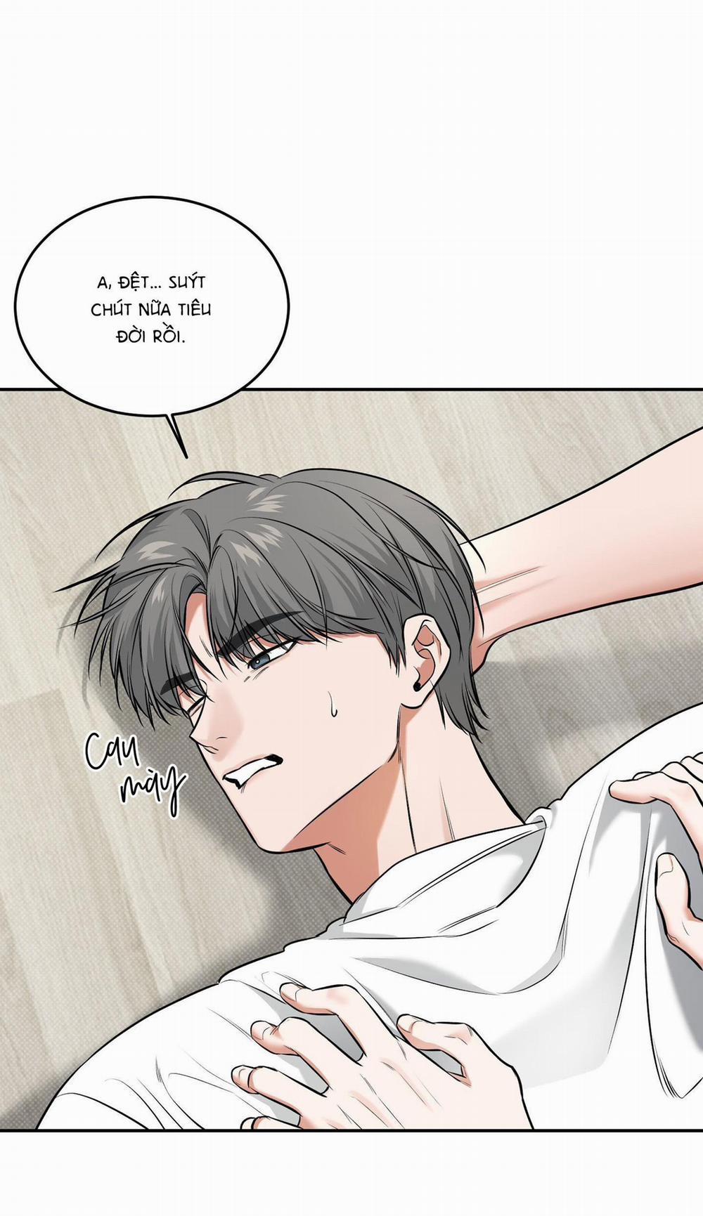 manhwax10.com - Truyện Manhwa (CBunu) Hưởng Lợi Chương 19 0 Trang 11