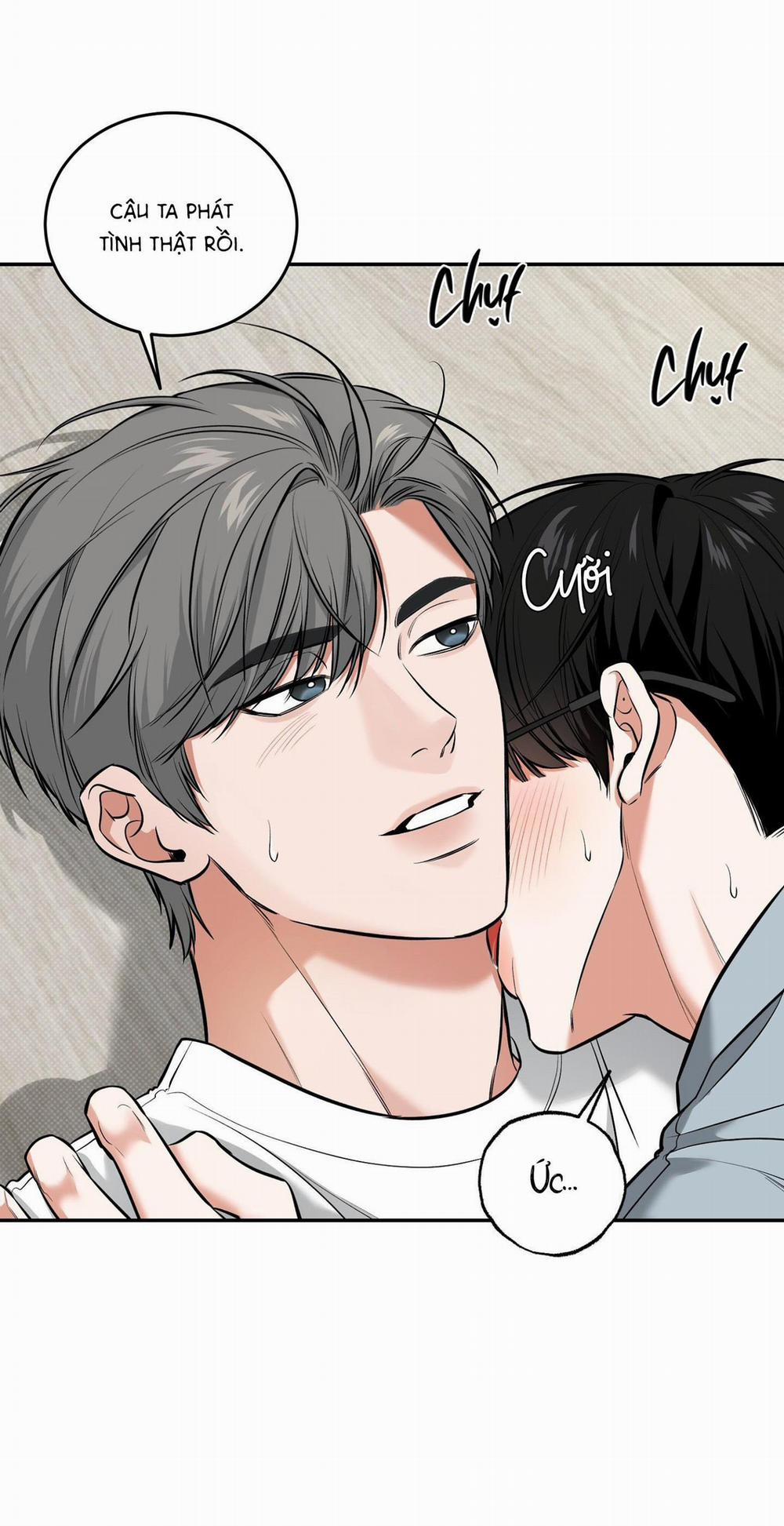 manhwax10.com - Truyện Manhwa (CBunu) Hưởng Lợi Chương 19 0 Trang 14