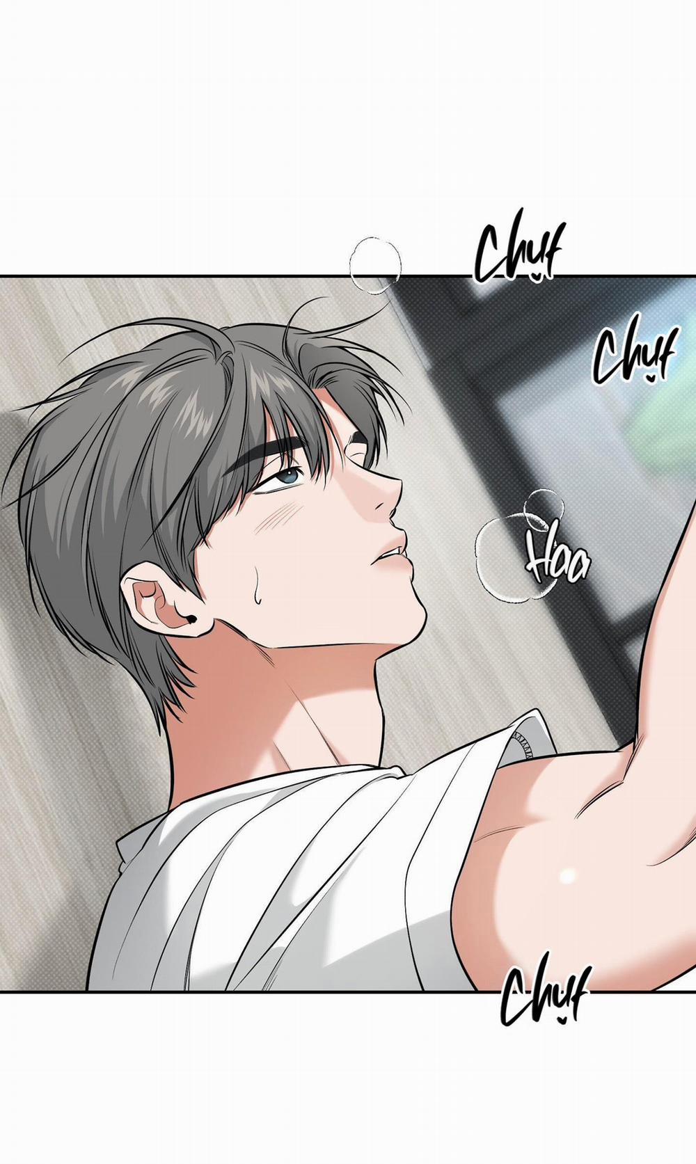 manhwax10.com - Truyện Manhwa (CBunu) Hưởng Lợi Chương 19 0 Trang 21