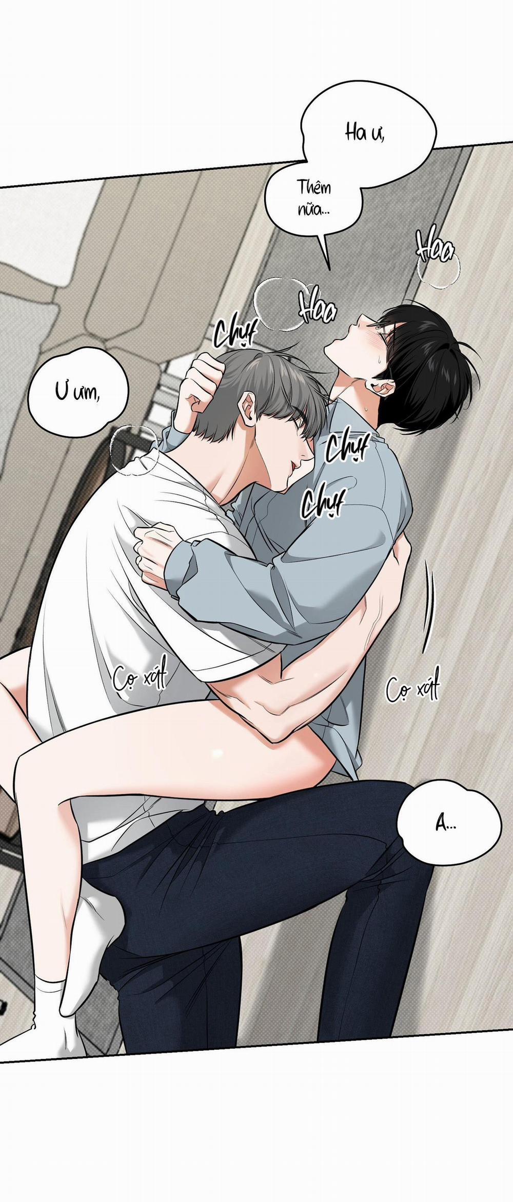 manhwax10.com - Truyện Manhwa (CBunu) Hưởng Lợi Chương 19 0 Trang 27