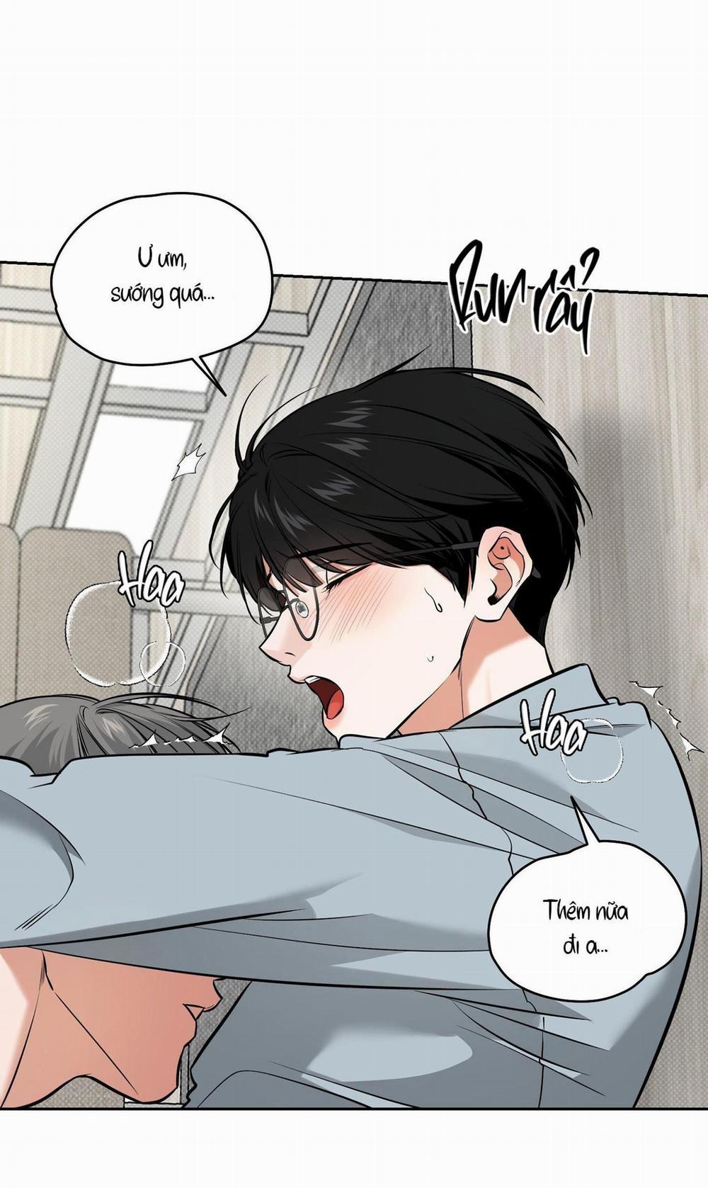 manhwax10.com - Truyện Manhwa (CBunu) Hưởng Lợi Chương 19 0 Trang 28