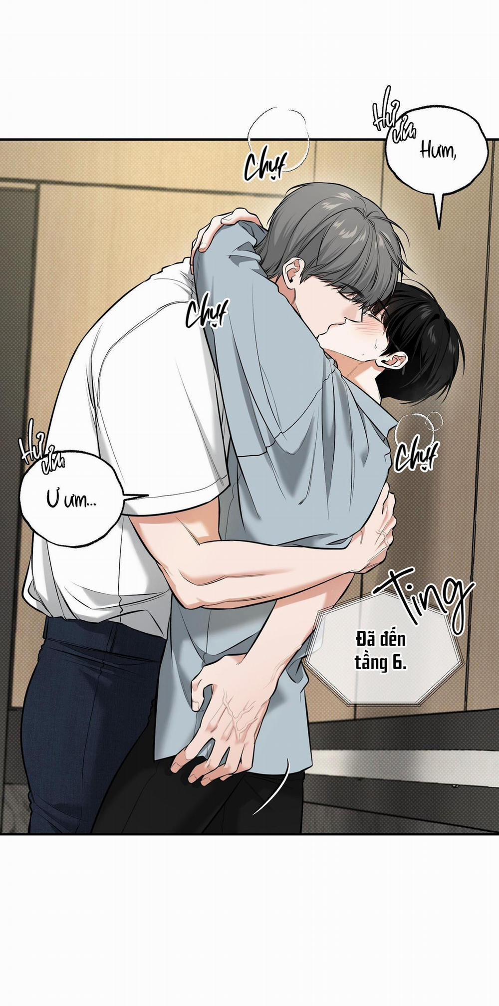 manhwax10.com - Truyện Manhwa (CBunu) Hưởng Lợi Chương 19 0 Trang 4