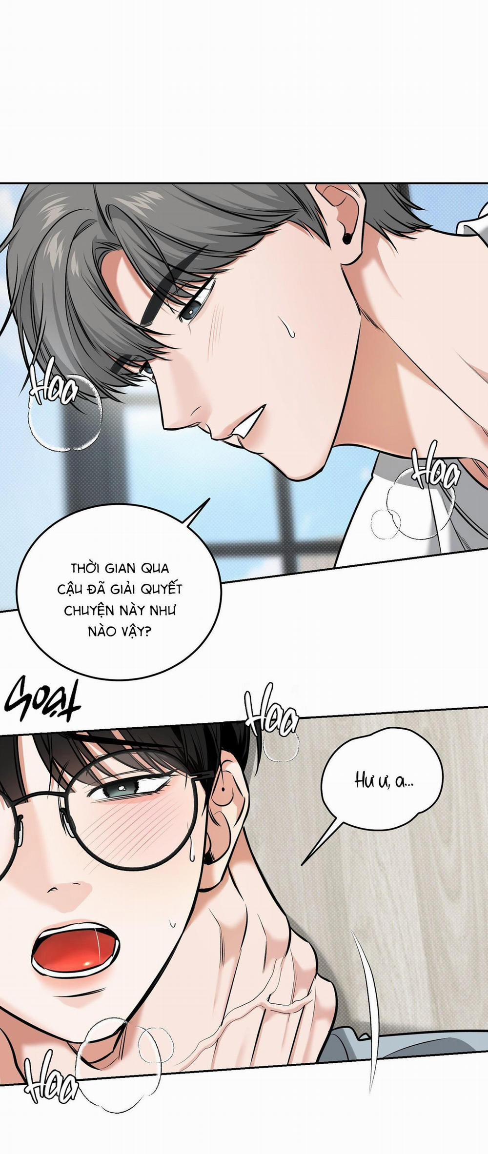 manhwax10.com - Truyện Manhwa (CBunu) Hưởng Lợi Chương 19 0 Trang 36