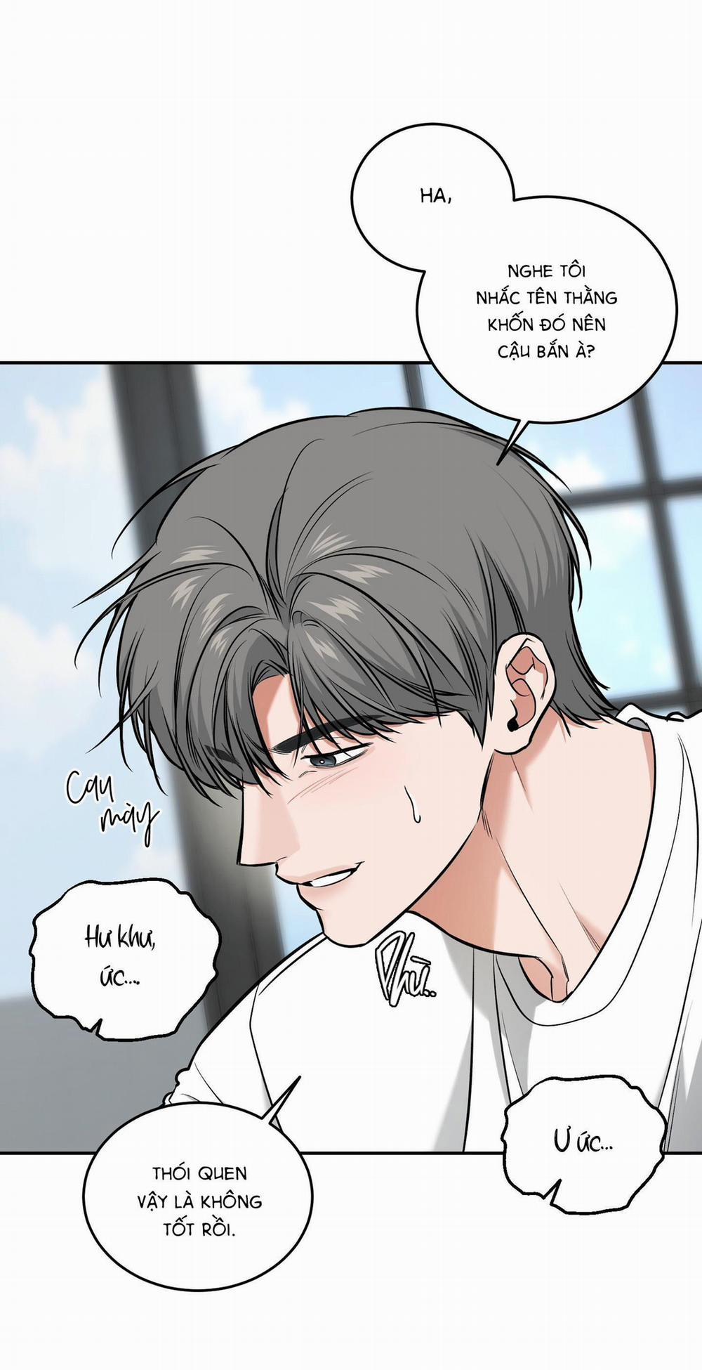 manhwax10.com - Truyện Manhwa (CBunu) Hưởng Lợi Chương 19 0 Trang 49