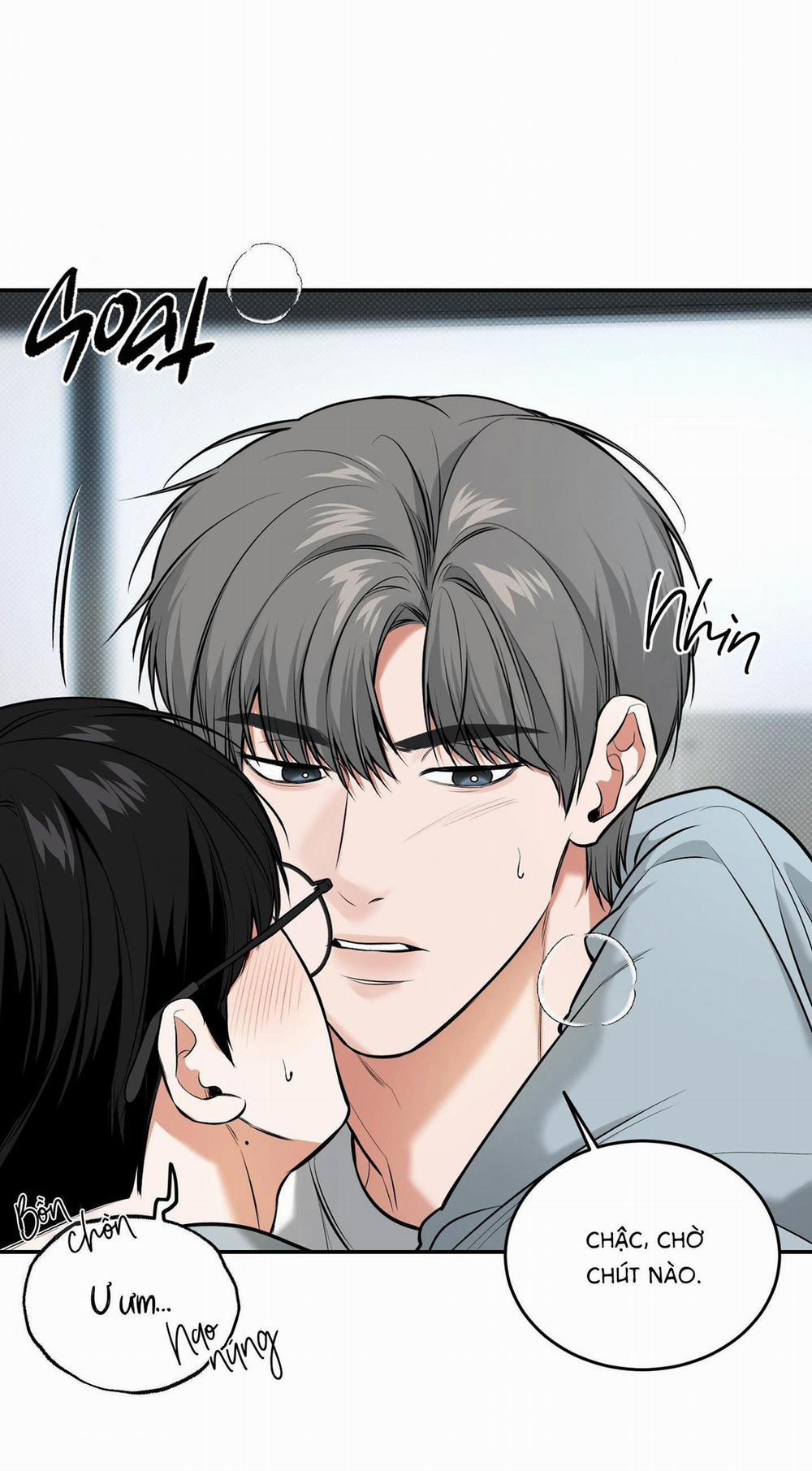 manhwax10.com - Truyện Manhwa (CBunu) Hưởng Lợi Chương 19 0 Trang 6