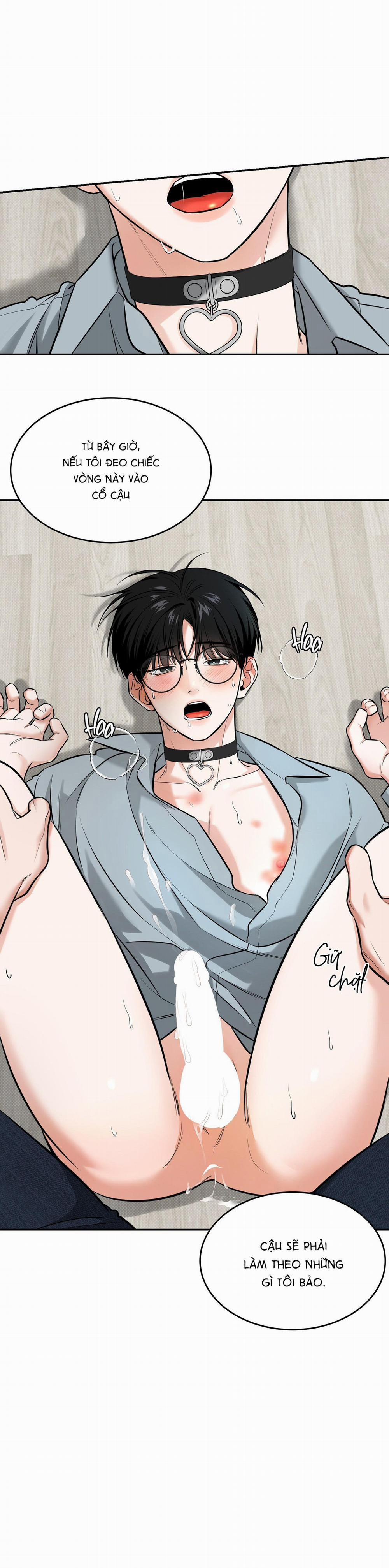 manhwax10.com - Truyện Manhwa (CBunu) Hưởng Lợi Chương 19 0 Trang 60