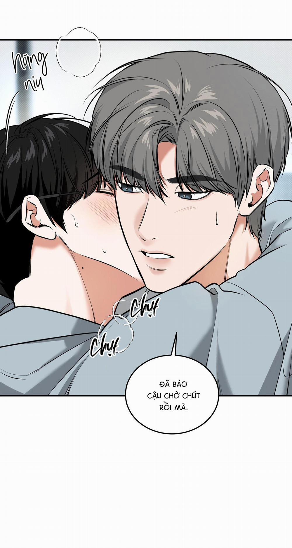 manhwax10.com - Truyện Manhwa (CBunu) Hưởng Lợi Chương 19 0 Trang 7