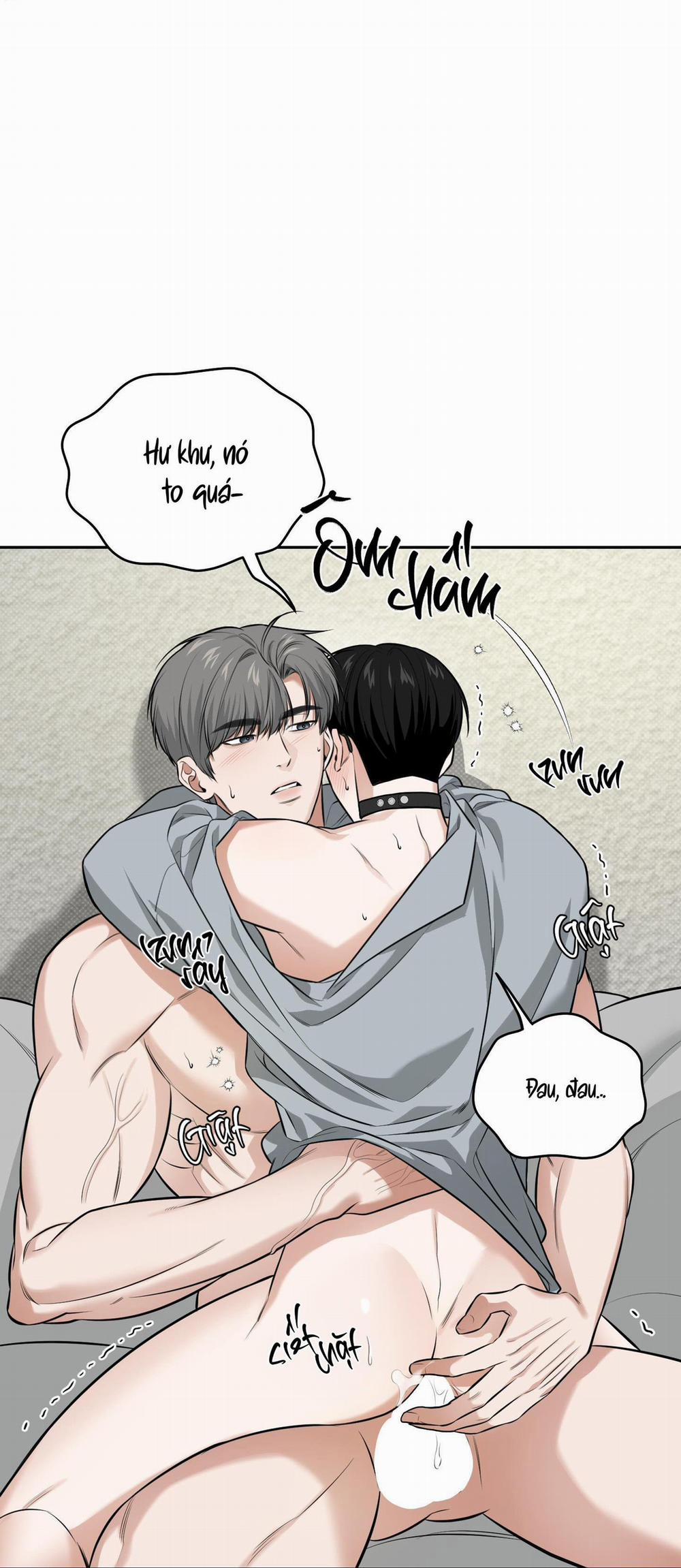 manhwax10.com - Truyện Manhwa (CBunu) Hưởng Lợi Chương 20 H Trang 13