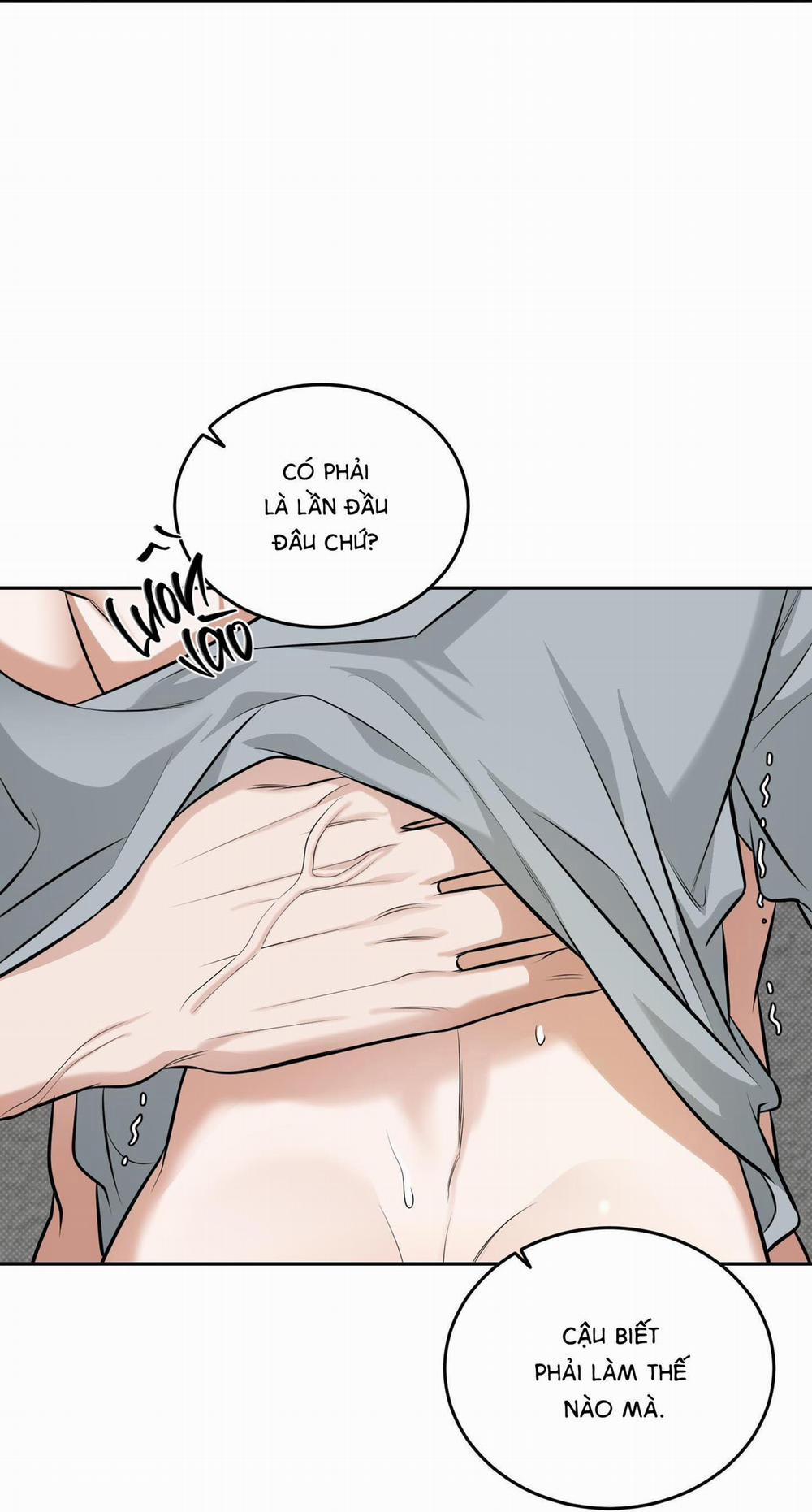 manhwax10.com - Truyện Manhwa (CBunu) Hưởng Lợi Chương 20 H Trang 14