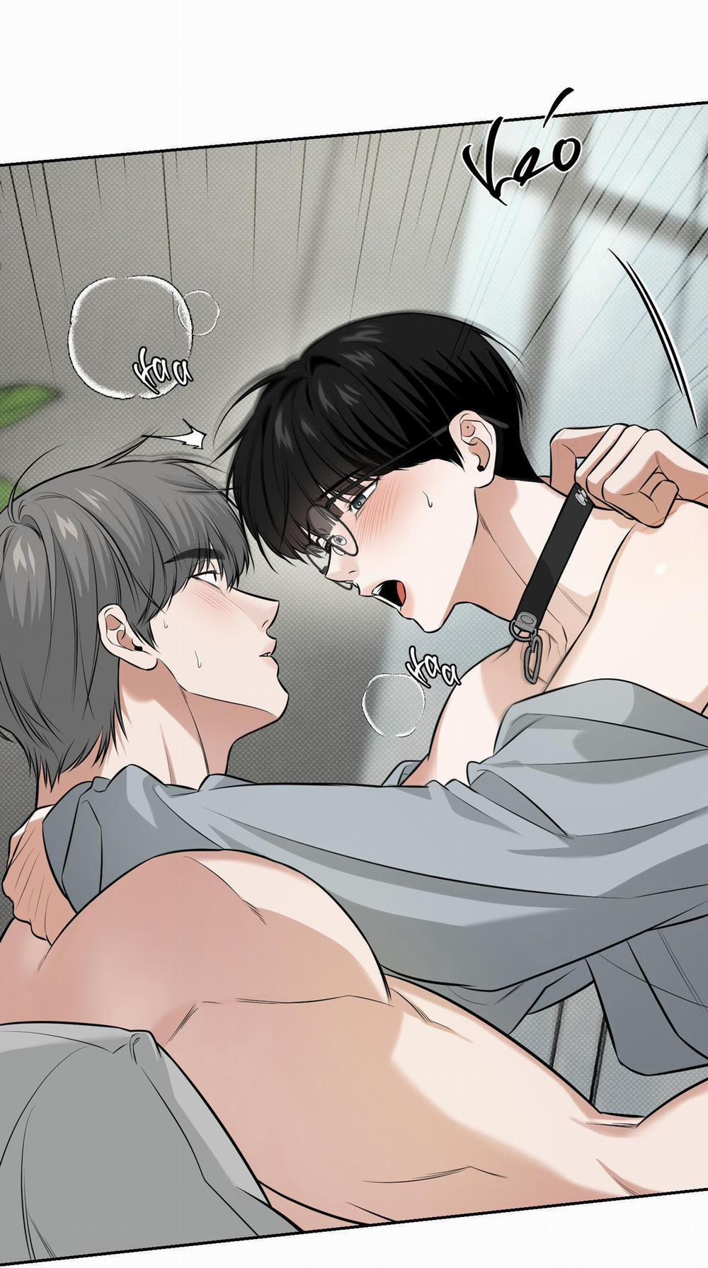 manhwax10.com - Truyện Manhwa (CBunu) Hưởng Lợi Chương 20 H Trang 15