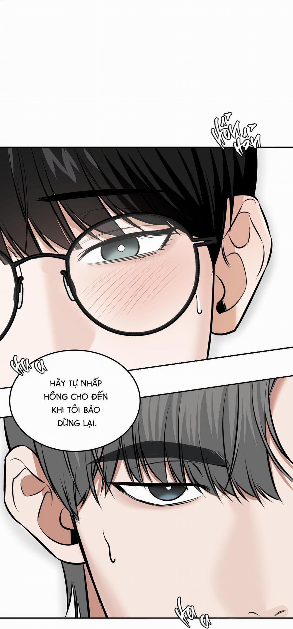 manhwax10.com - Truyện Manhwa (CBunu) Hưởng Lợi Chương 20 H Trang 16