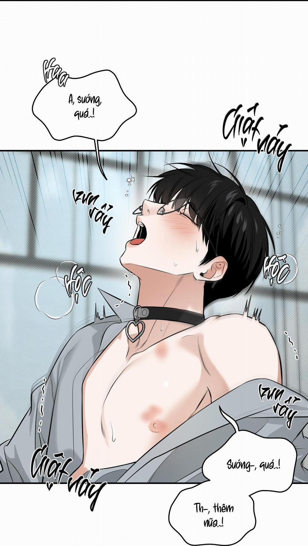 manhwax10.com - Truyện Manhwa (CBunu) Hưởng Lợi Chương 20 H Trang 21