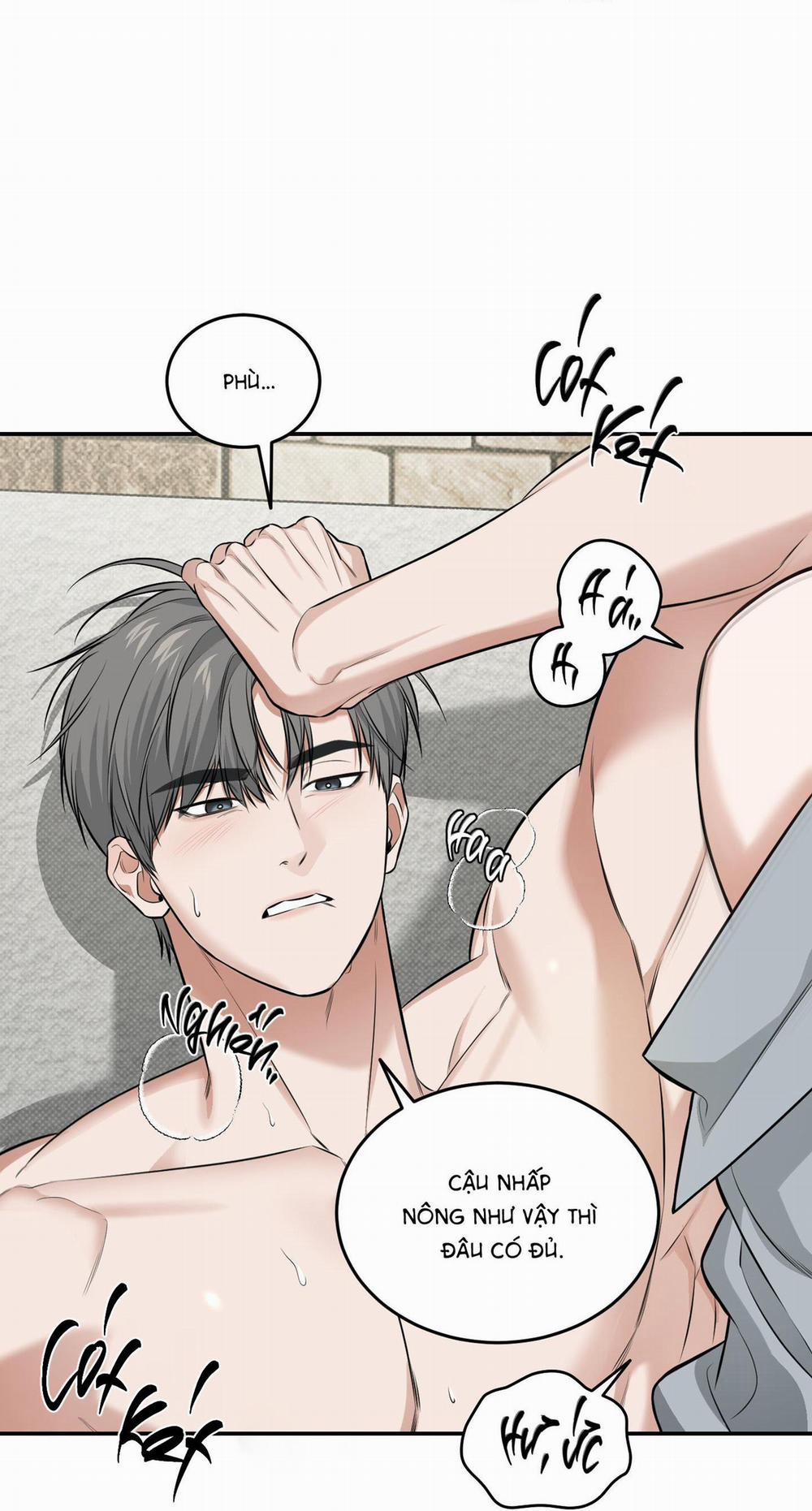 manhwax10.com - Truyện Manhwa (CBunu) Hưởng Lợi Chương 20 H Trang 22