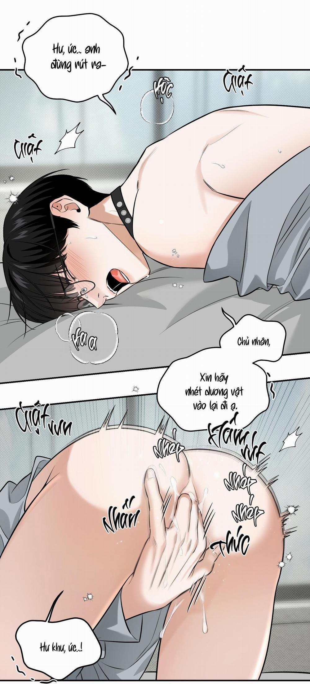 manhwax10.com - Truyện Manhwa (CBunu) Hưởng Lợi Chương 20 H Trang 30