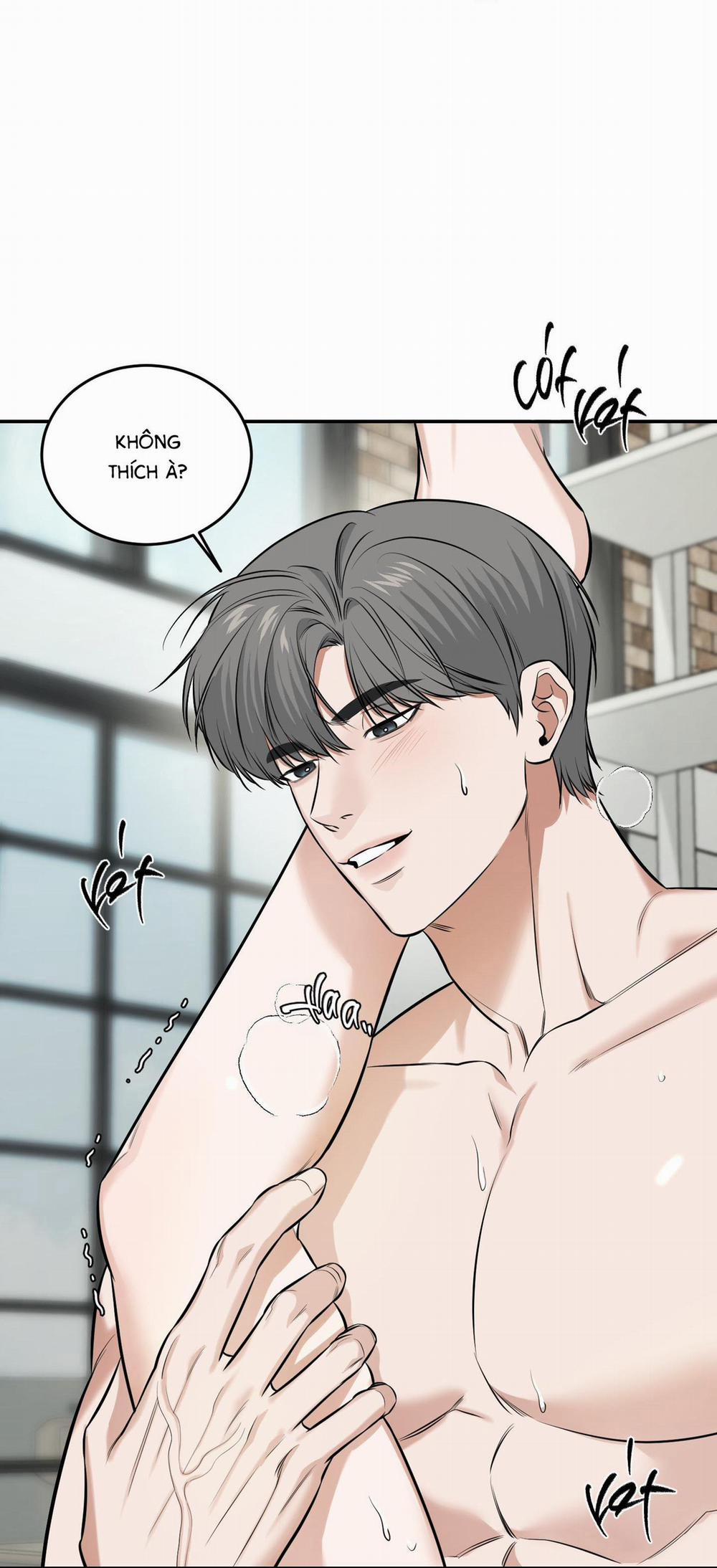 manhwax10.com - Truyện Manhwa (CBunu) Hưởng Lợi Chương 20 H Trang 36