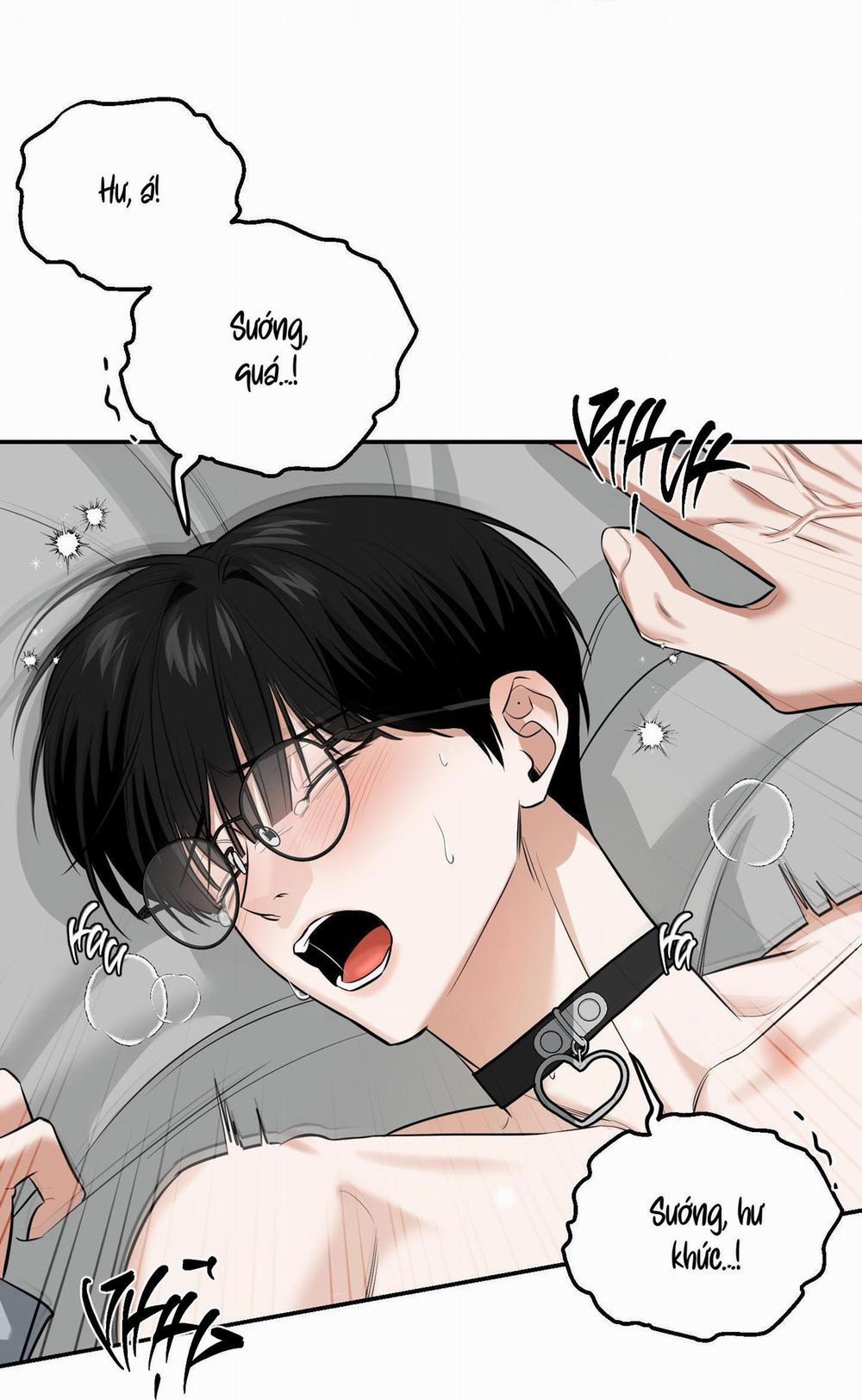 manhwax10.com - Truyện Manhwa (CBunu) Hưởng Lợi Chương 20 H Trang 51