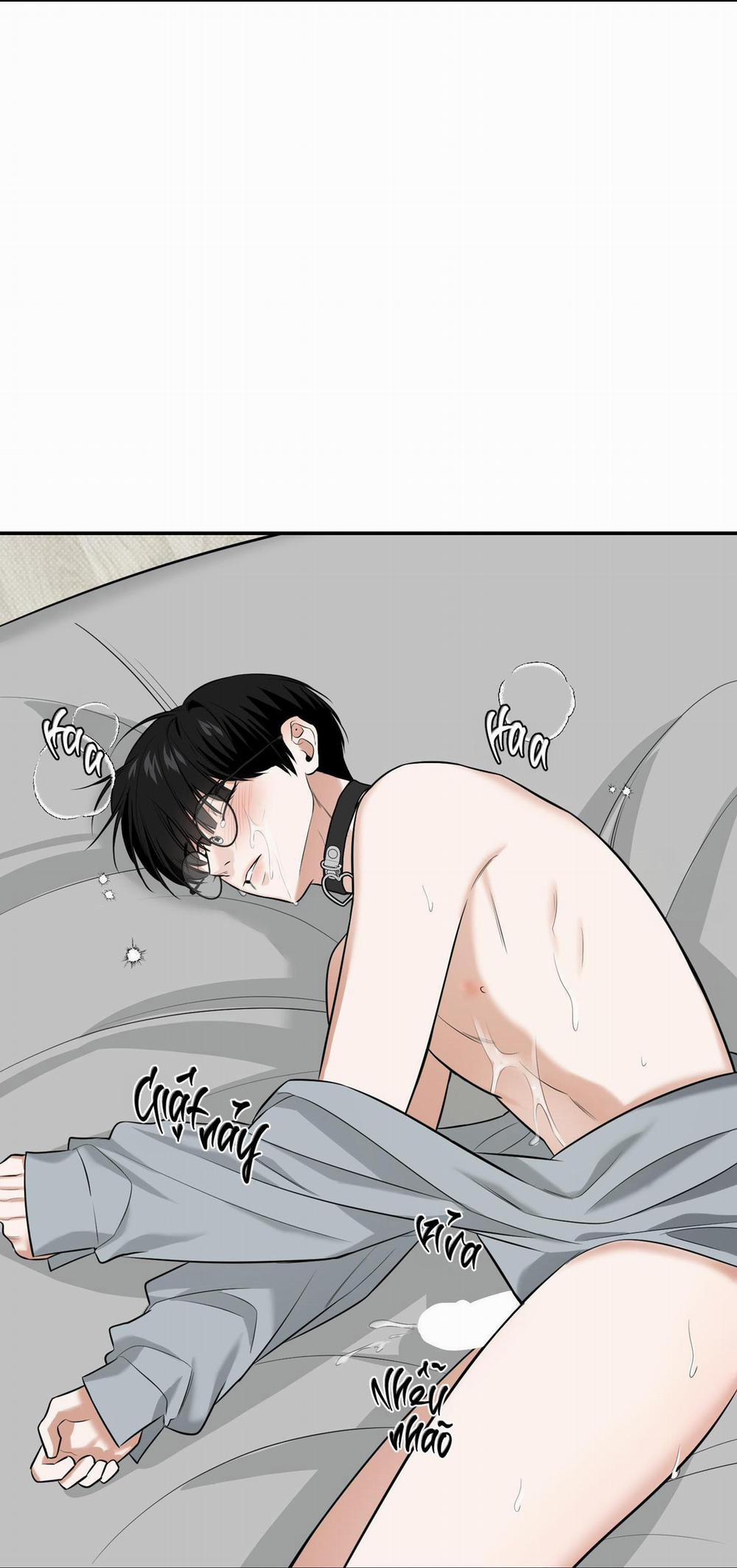 manhwax10.com - Truyện Manhwa (CBunu) Hưởng Lợi Chương 20 H Trang 57