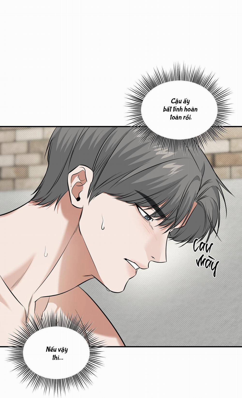 manhwax10.com - Truyện Manhwa (CBunu) Hưởng Lợi Chương 20 H Trang 63