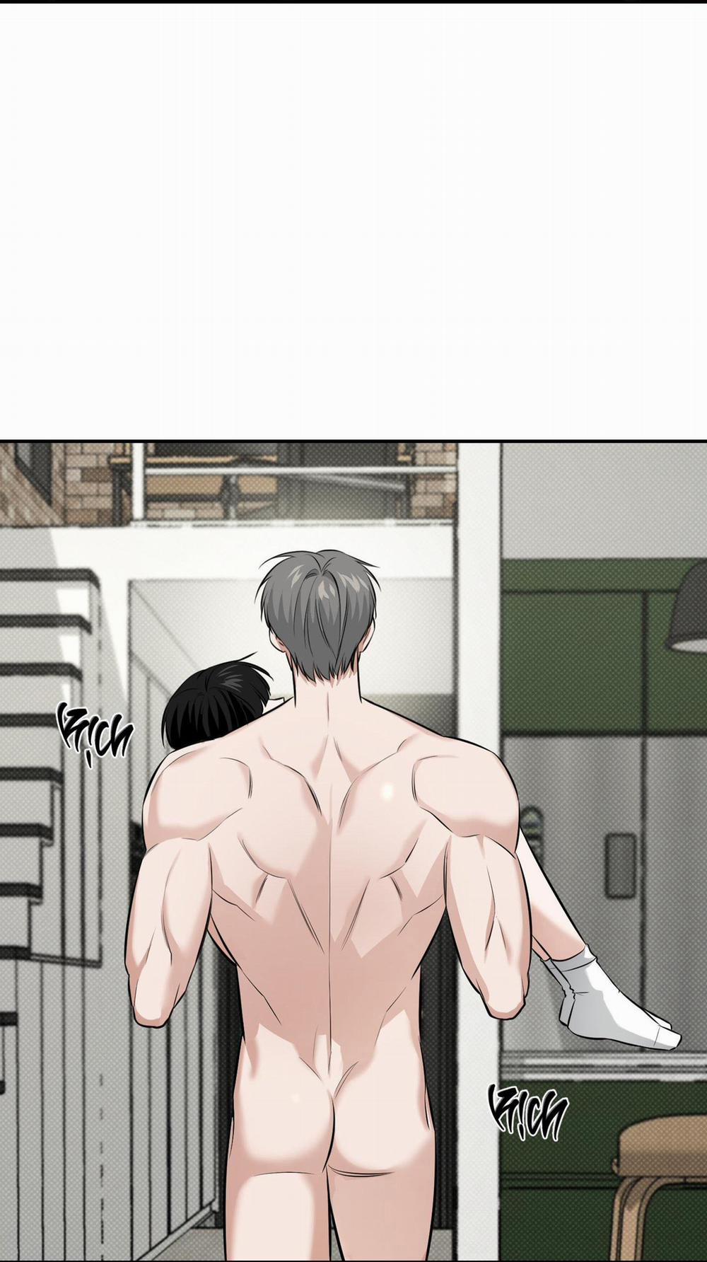 manhwax10.com - Truyện Manhwa (CBunu) Hưởng Lợi Chương 20 H Trang 68