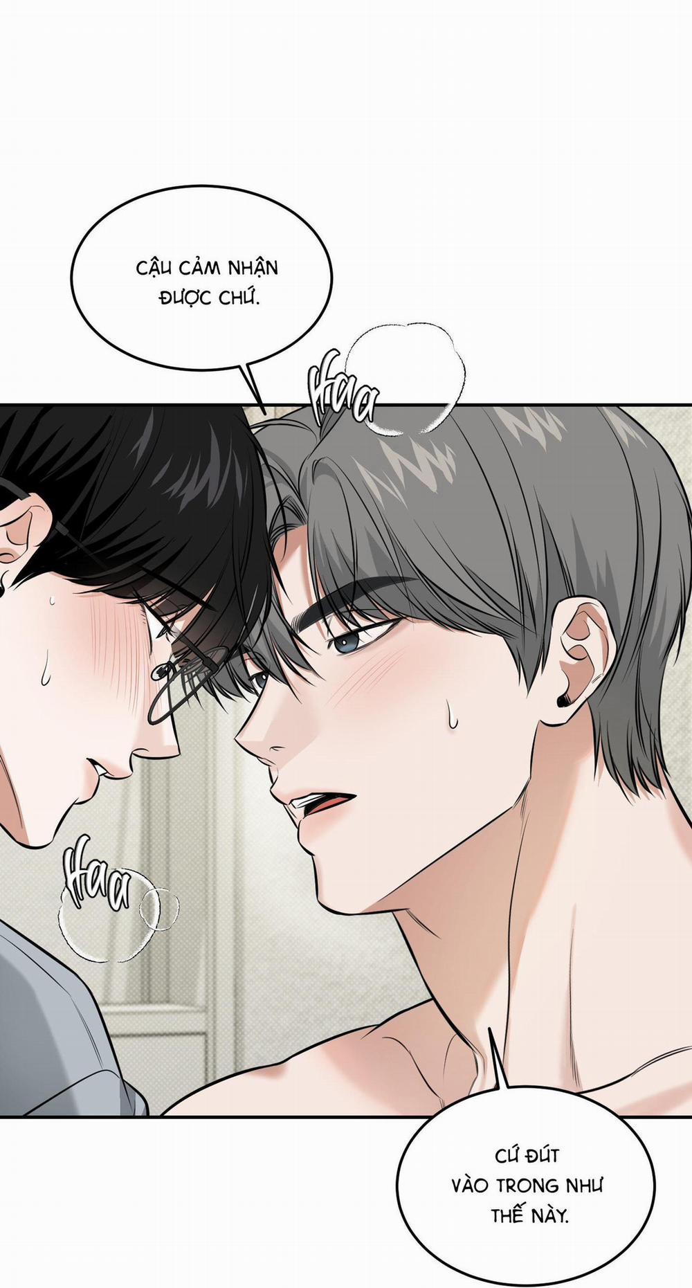 manhwax10.com - Truyện Manhwa (CBunu) Hưởng Lợi Chương 20 H Trang 8