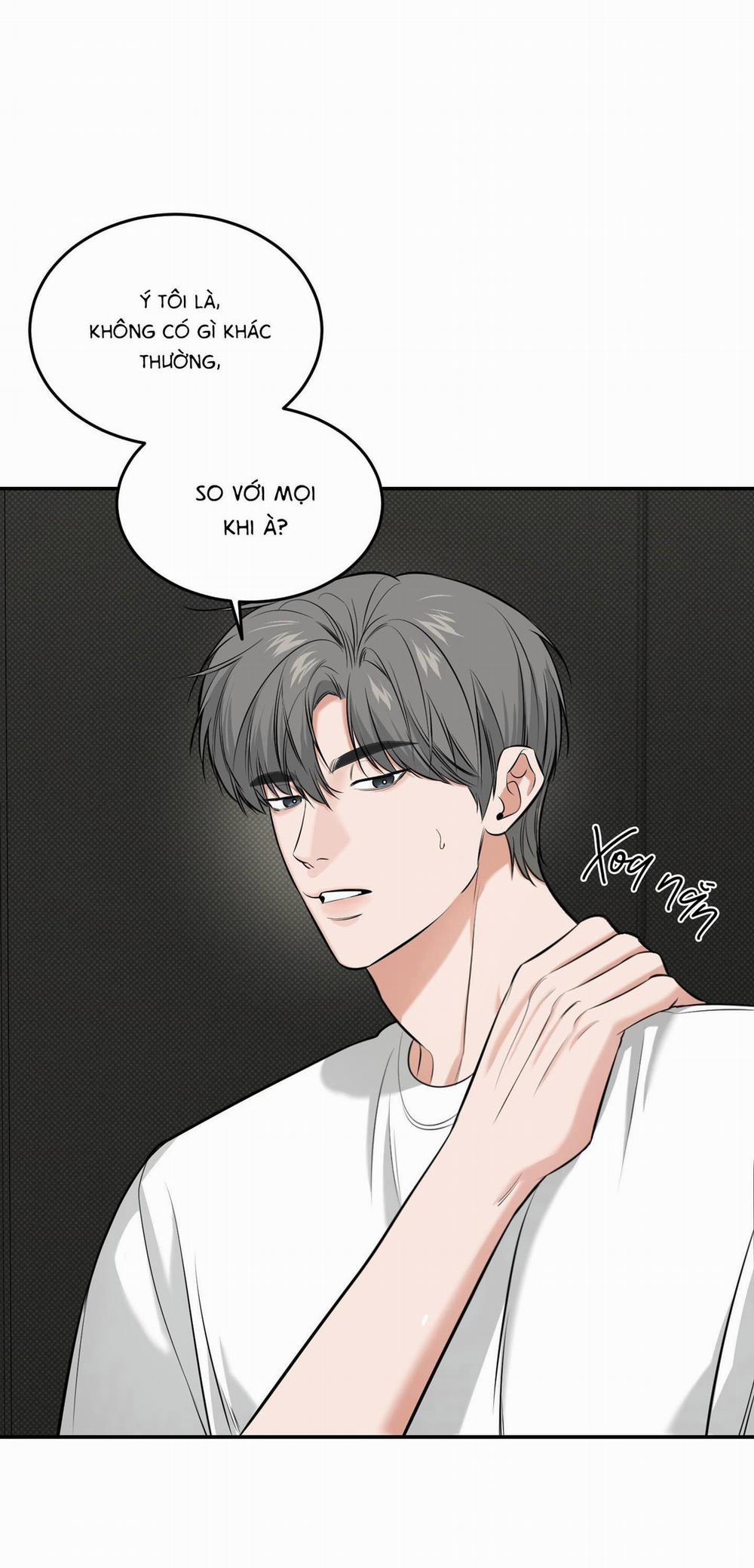 manhwax10.com - Truyện Manhwa (CBunu) Hưởng Lợi Chương 21 Trang 13