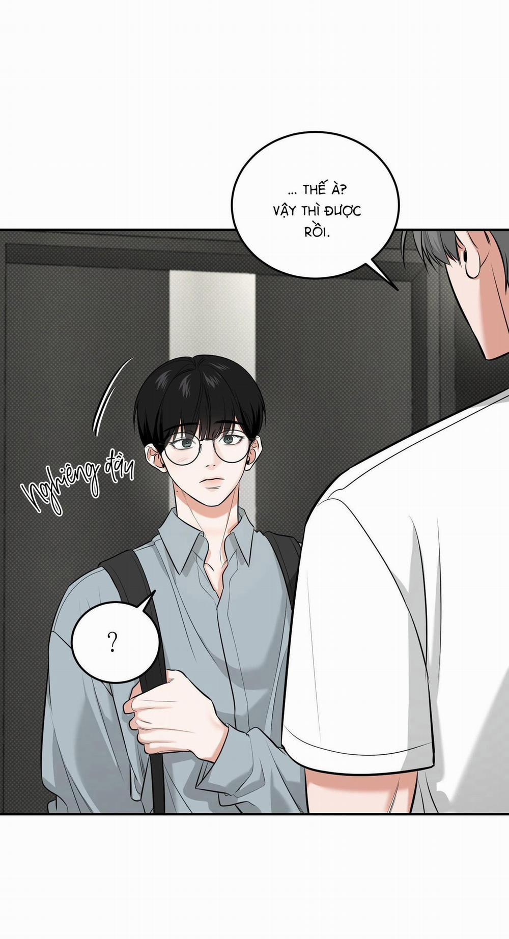 manhwax10.com - Truyện Manhwa (CBunu) Hưởng Lợi Chương 21 Trang 15