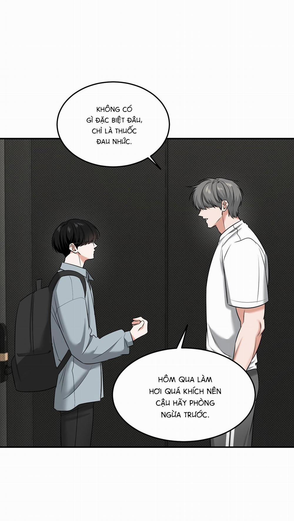 manhwax10.com - Truyện Manhwa (CBunu) Hưởng Lợi Chương 21 Trang 19