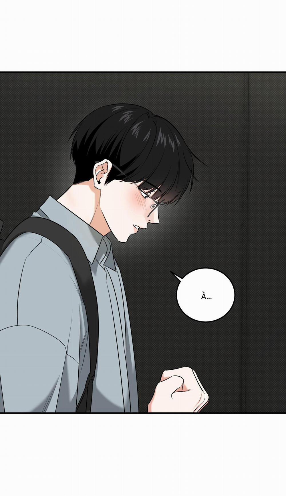 manhwax10.com - Truyện Manhwa (CBunu) Hưởng Lợi Chương 21 Trang 20