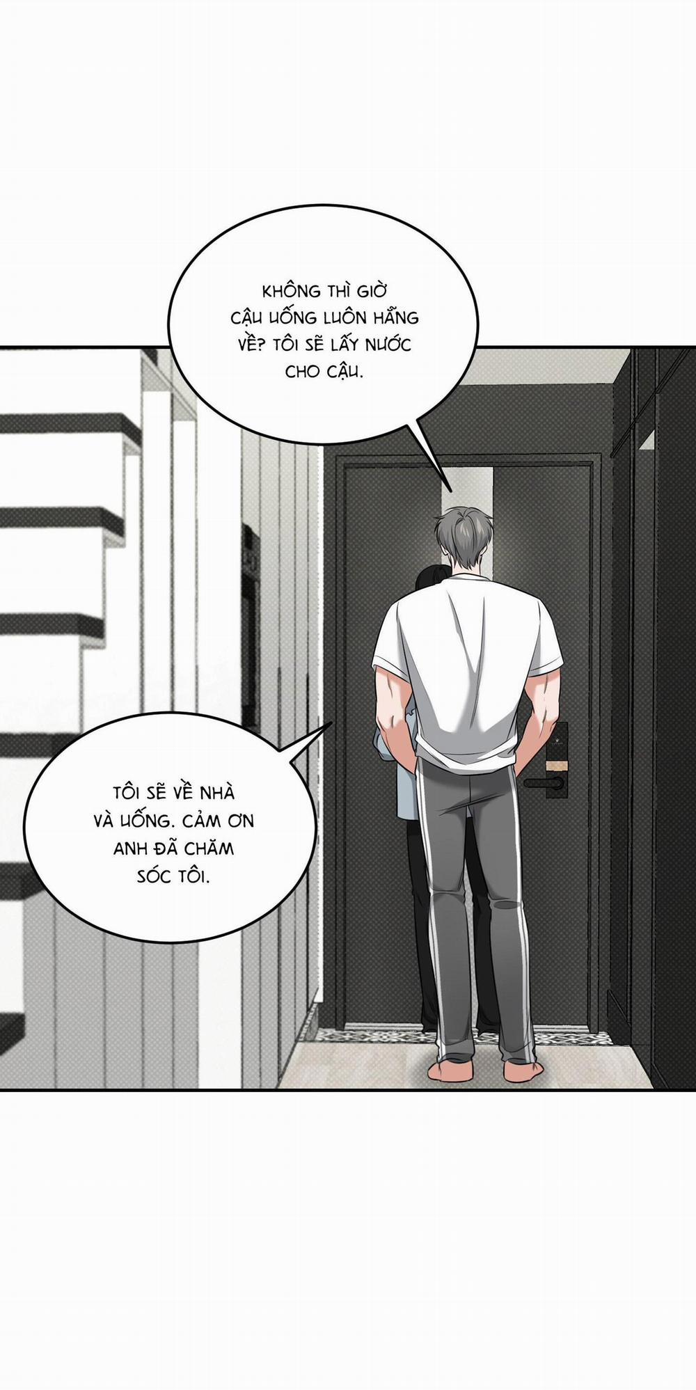 manhwax10.com - Truyện Manhwa (CBunu) Hưởng Lợi Chương 21 Trang 21