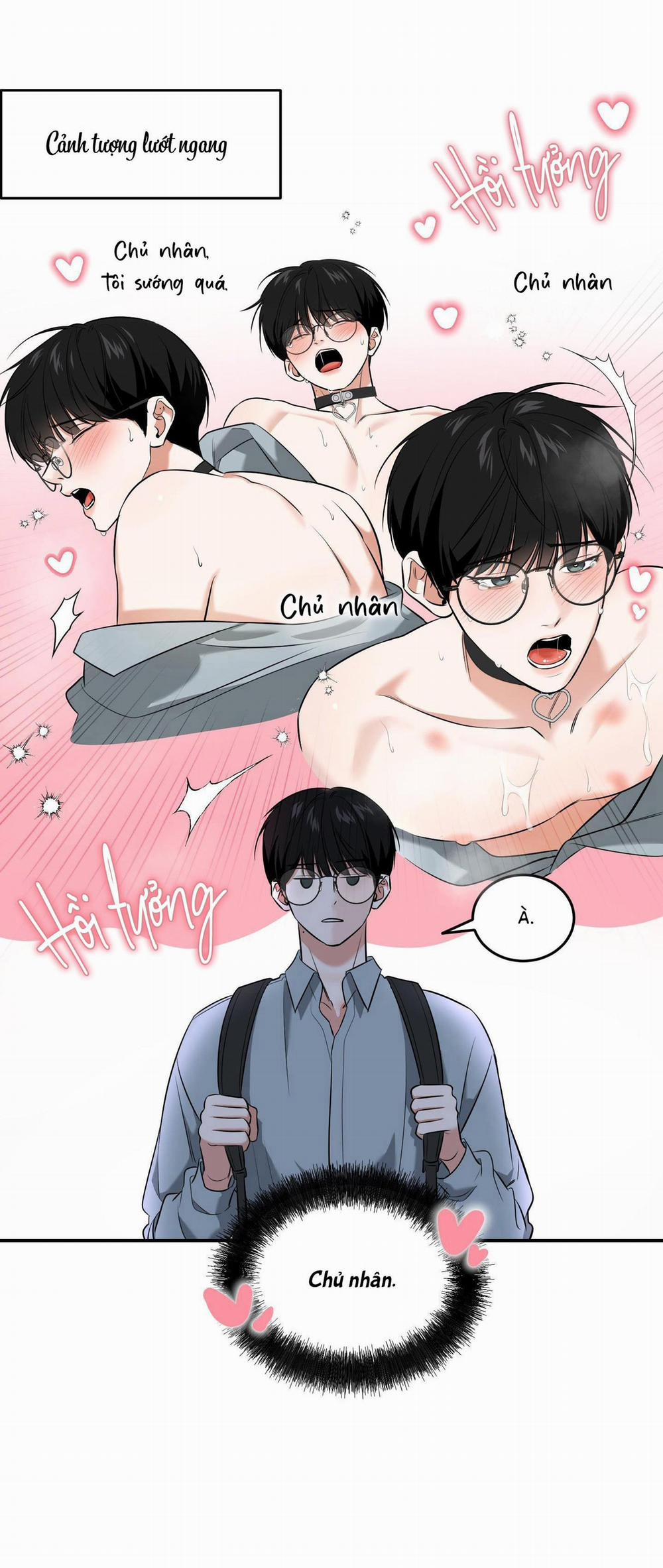 manhwax10.com - Truyện Manhwa (CBunu) Hưởng Lợi Chương 21 Trang 28