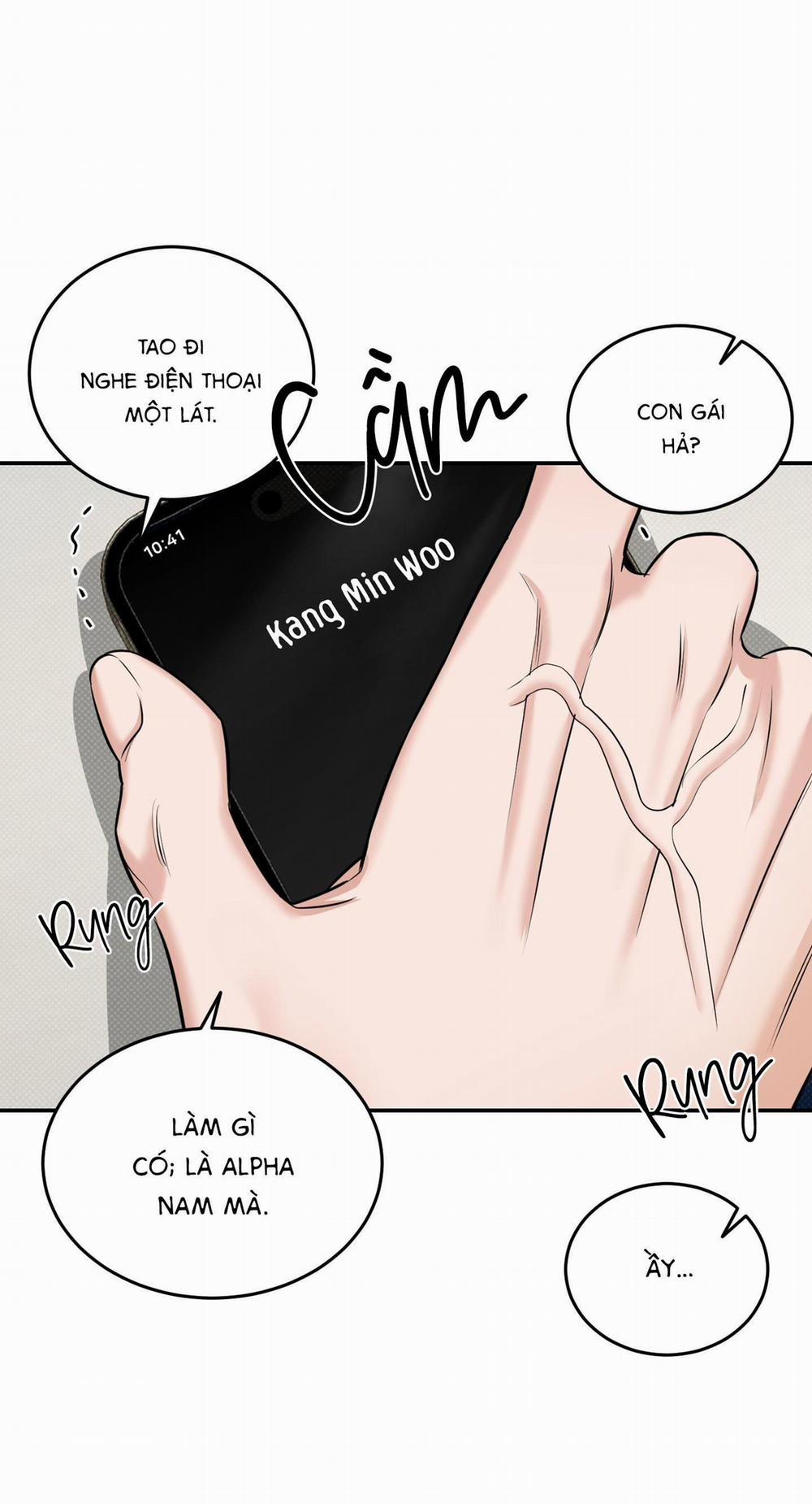 manhwax10.com - Truyện Manhwa (CBunu) Hưởng Lợi Chương 21 Trang 4