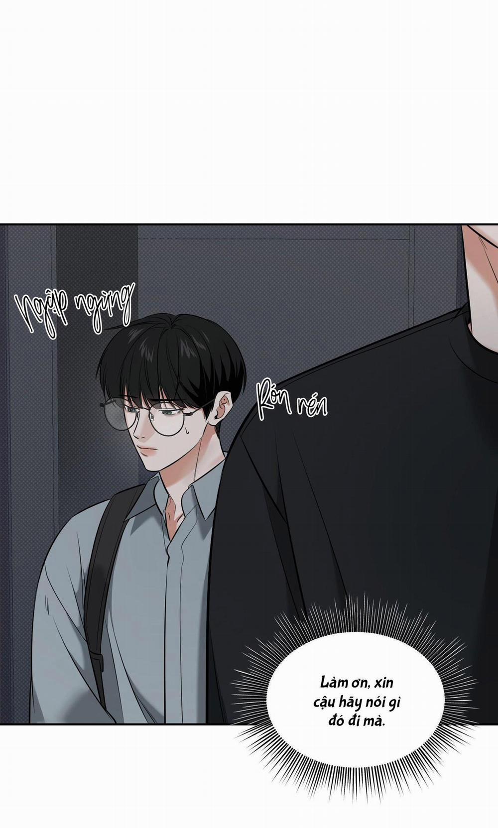 manhwax10.com - Truyện Manhwa (CBunu) Hưởng Lợi Chương 21 Trang 41