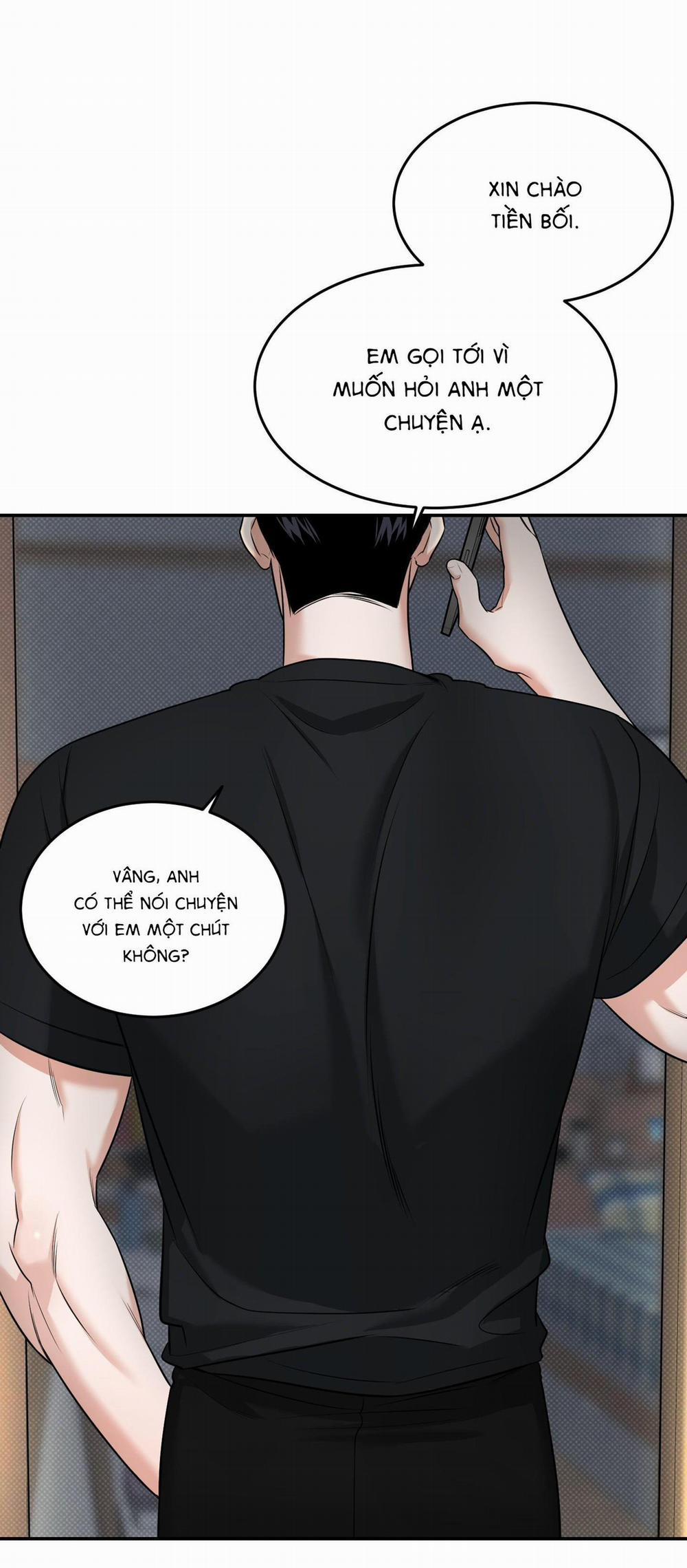 manhwax10.com - Truyện Manhwa (CBunu) Hưởng Lợi Chương 21 Trang 6