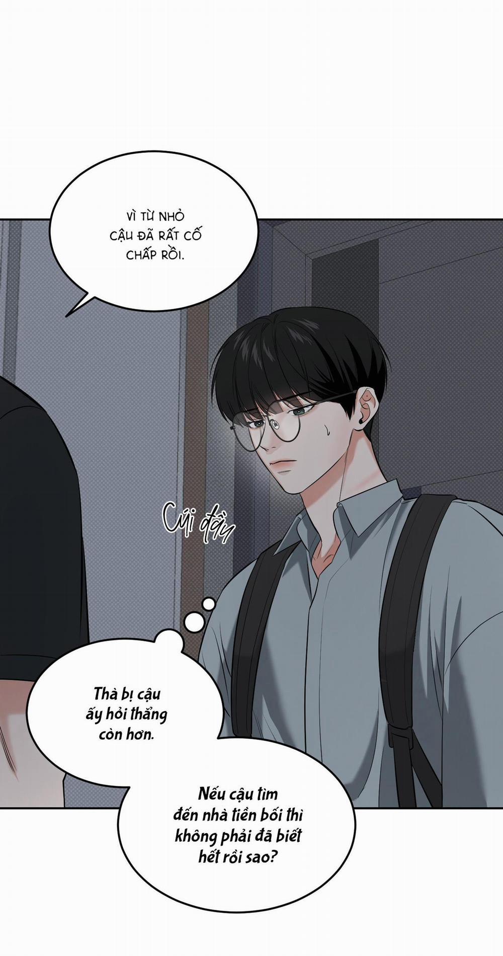 manhwax10.com - Truyện Manhwa (CBunu) Hưởng Lợi Chương 21 Trang 52