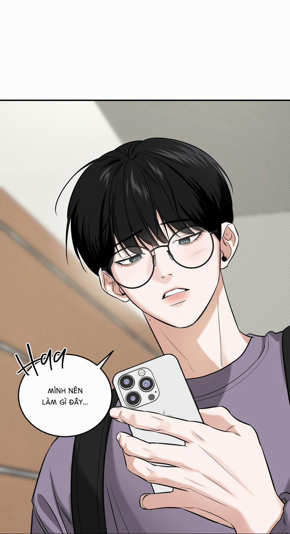 manhwax10.com - Truyện Manhwa (CBunu) Hưởng Lợi Chương 22 Trang 3