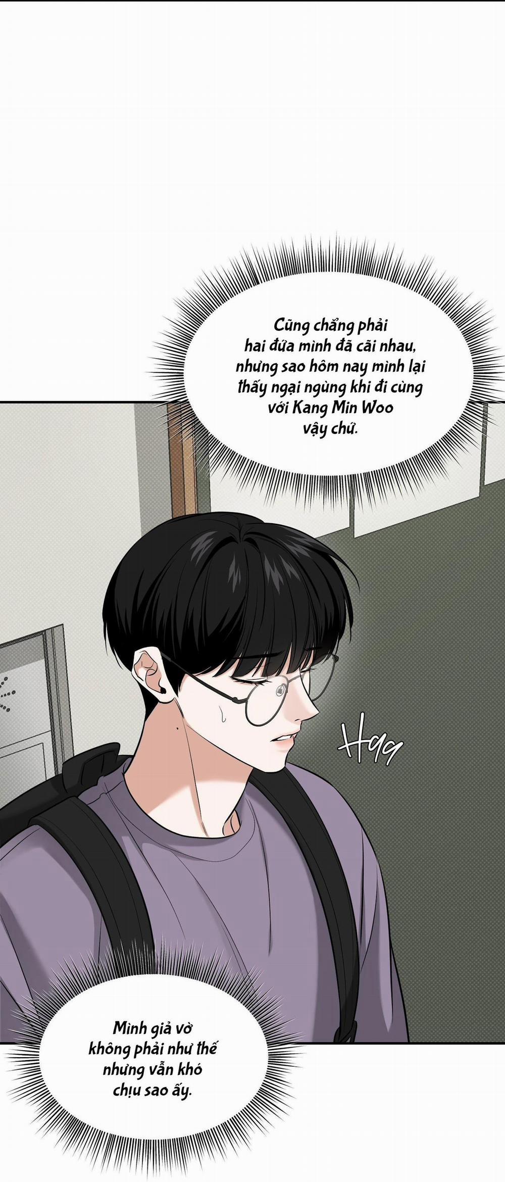 manhwax10.com - Truyện Manhwa (CBunu) Hưởng Lợi Chương 22 Trang 22