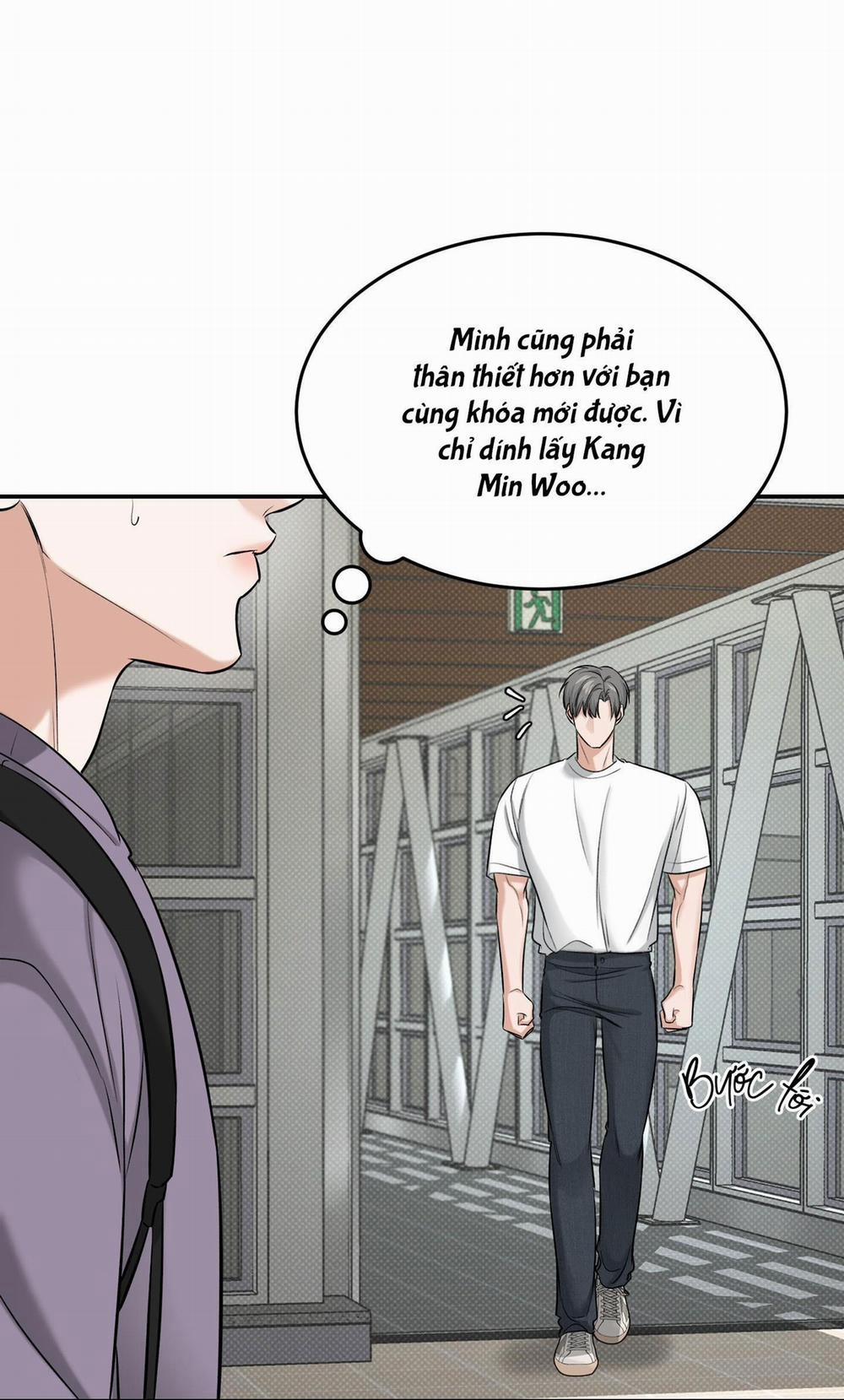 manhwax10.com - Truyện Manhwa (CBunu) Hưởng Lợi Chương 22 Trang 23