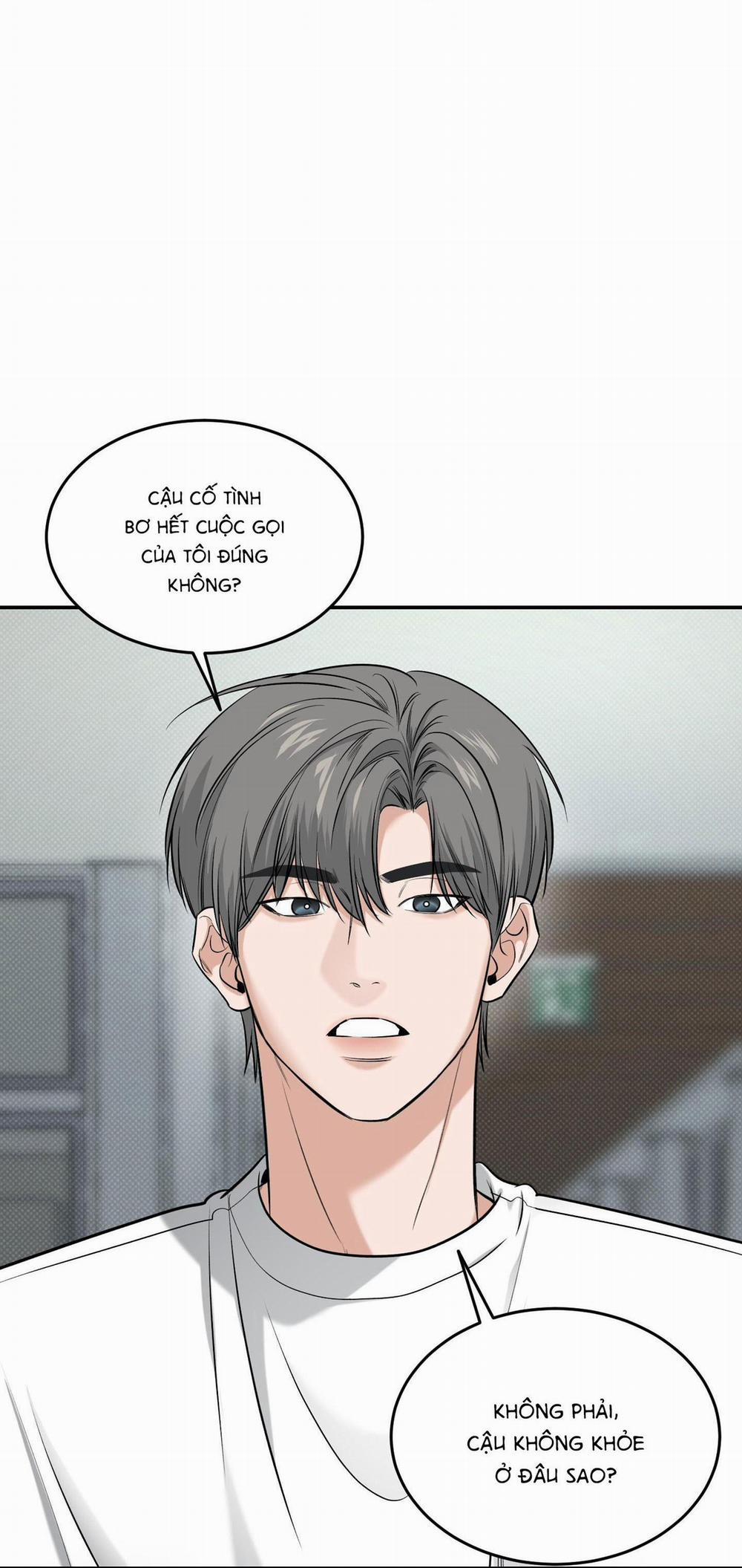 manhwax10.com - Truyện Manhwa (CBunu) Hưởng Lợi Chương 22 Trang 26