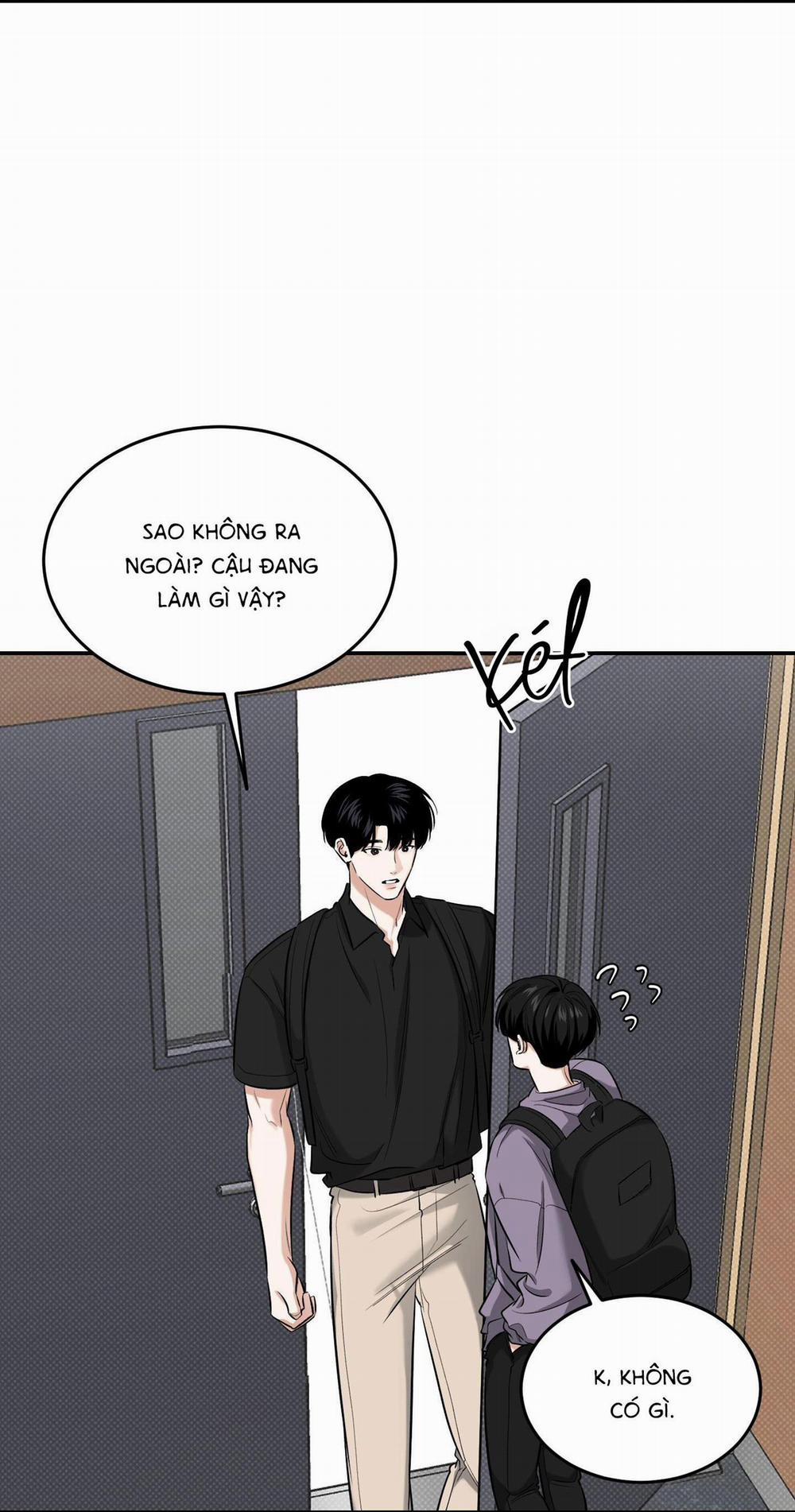 manhwax10.com - Truyện Manhwa (CBunu) Hưởng Lợi Chương 22 Trang 4