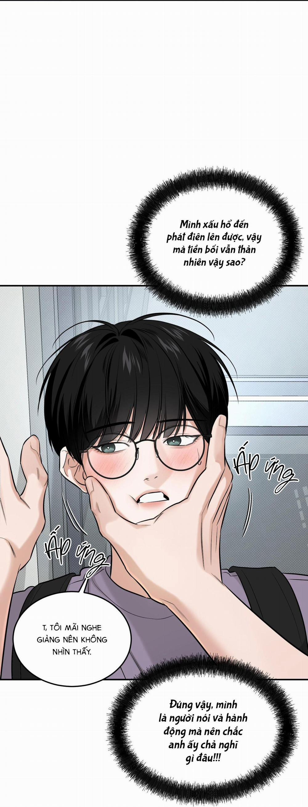 manhwax10.com - Truyện Manhwa (CBunu) Hưởng Lợi Chương 22 Trang 35