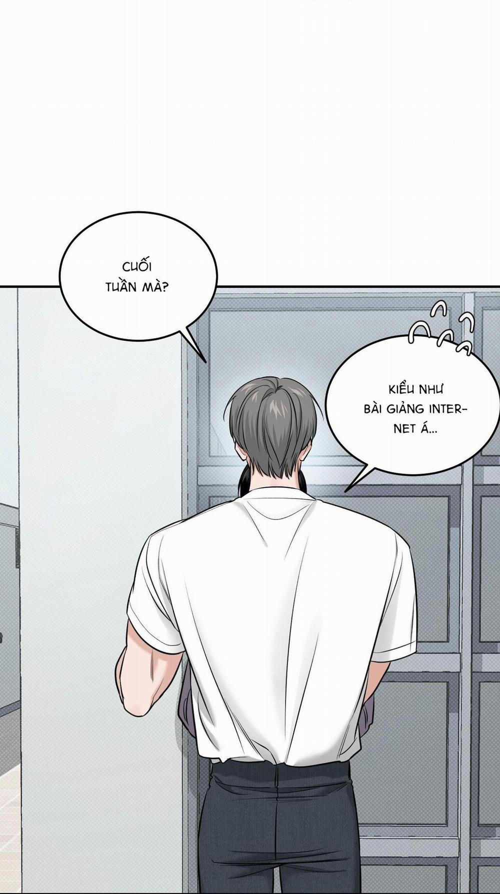 manhwax10.com - Truyện Manhwa (CBunu) Hưởng Lợi Chương 22 Trang 36