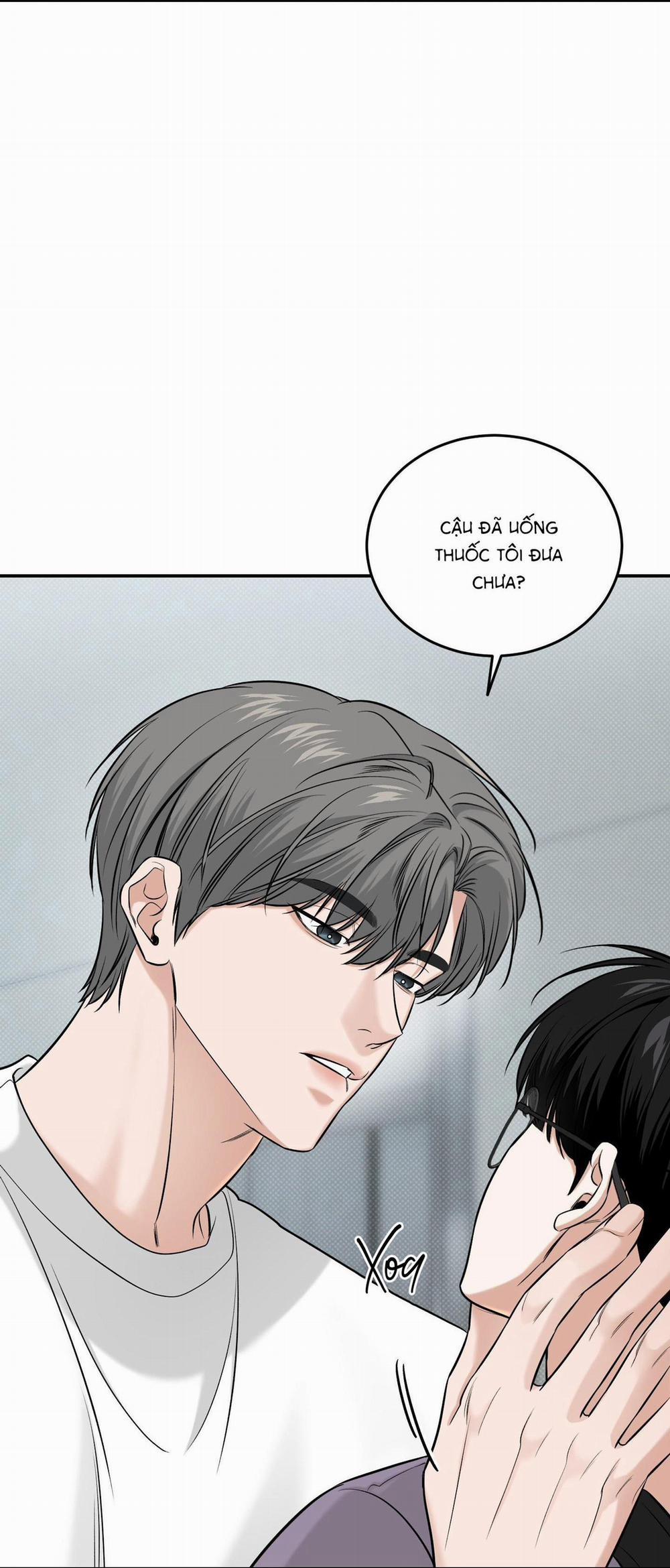 manhwax10.com - Truyện Manhwa (CBunu) Hưởng Lợi Chương 22 Trang 37