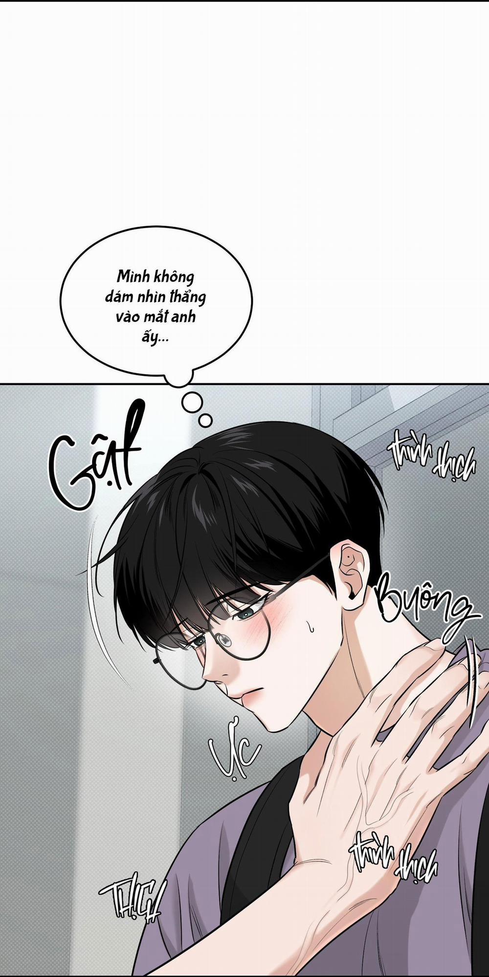 manhwax10.com - Truyện Manhwa (CBunu) Hưởng Lợi Chương 22 Trang 38