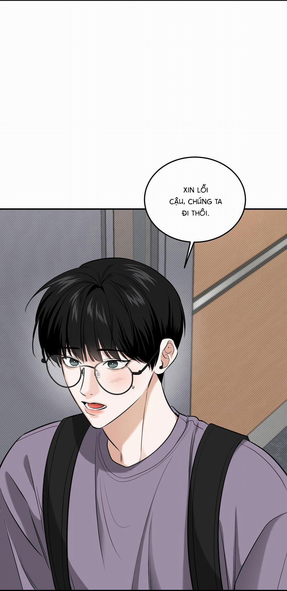 manhwax10.com - Truyện Manhwa (CBunu) Hưởng Lợi Chương 22 Trang 5