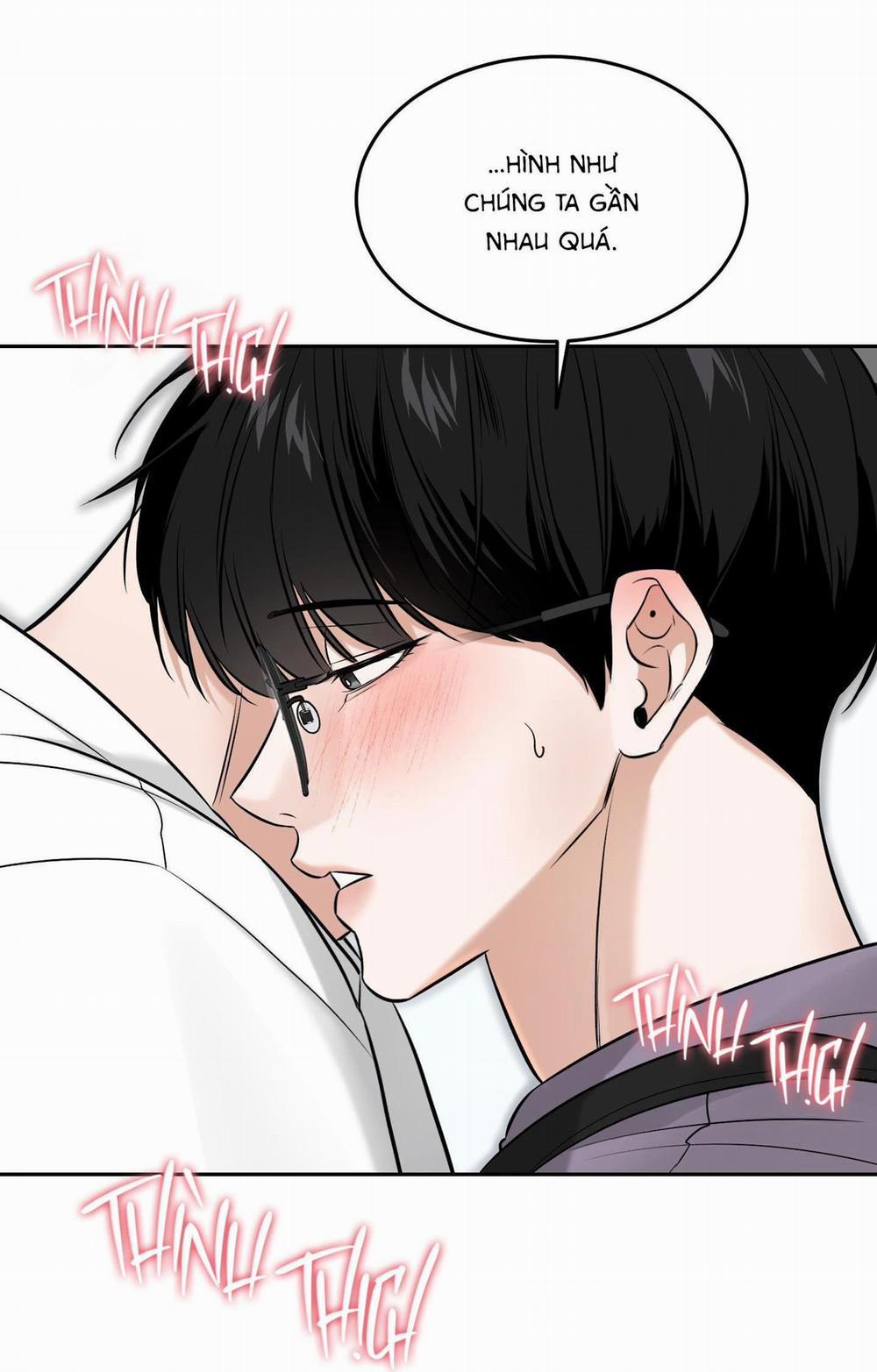 manhwax10.com - Truyện Manhwa (CBunu) Hưởng Lợi Chương 22 Trang 41