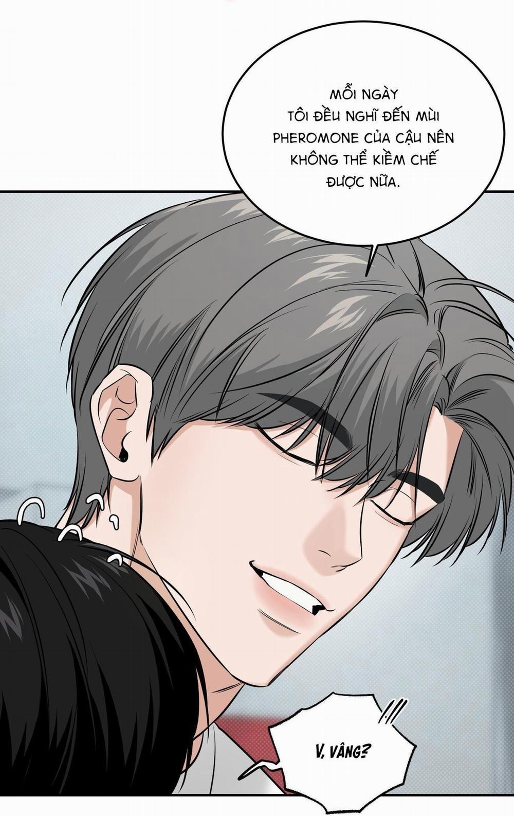 manhwax10.com - Truyện Manhwa (CBunu) Hưởng Lợi Chương 22 Trang 42