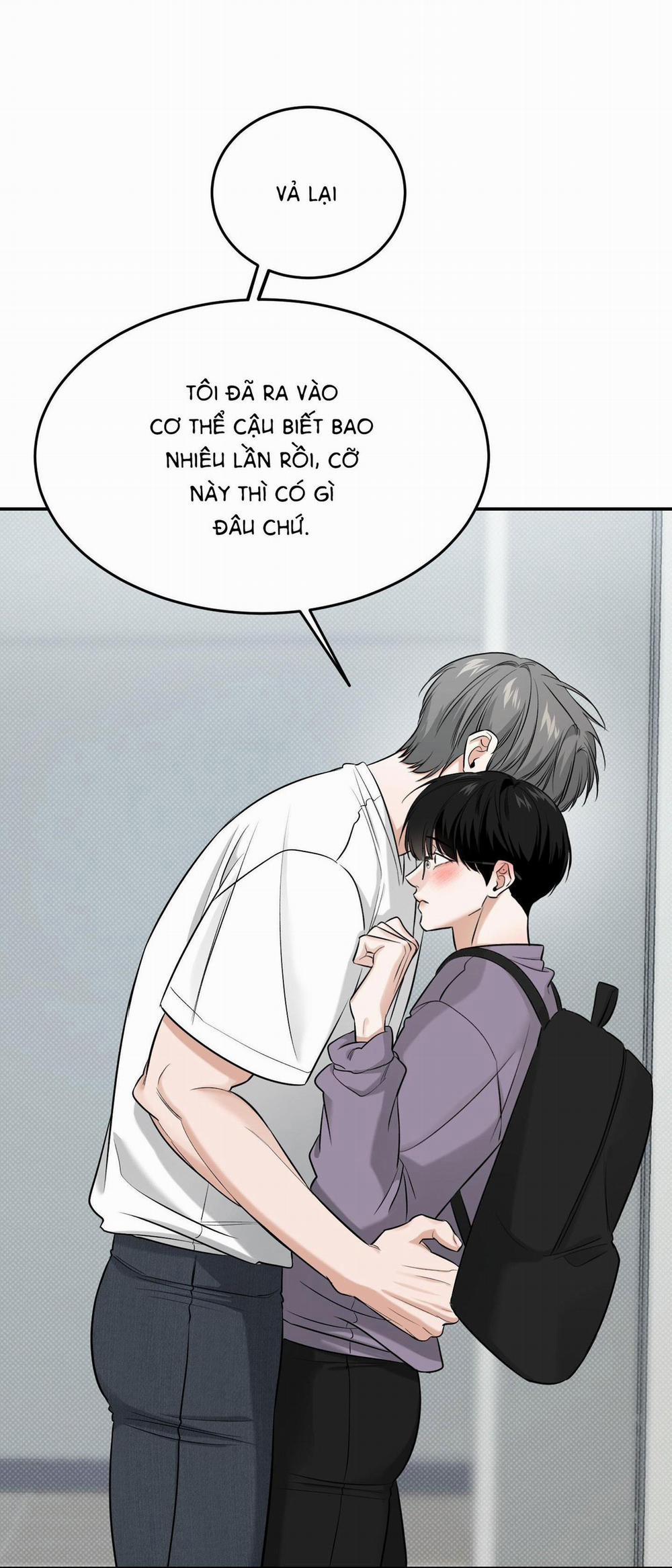 manhwax10.com - Truyện Manhwa (CBunu) Hưởng Lợi Chương 22 Trang 43