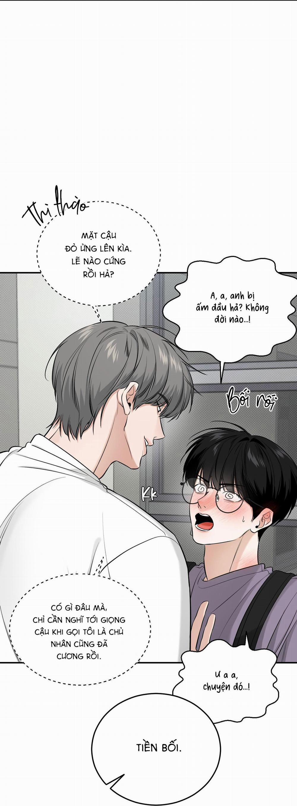 manhwax10.com - Truyện Manhwa (CBunu) Hưởng Lợi Chương 22 Trang 46